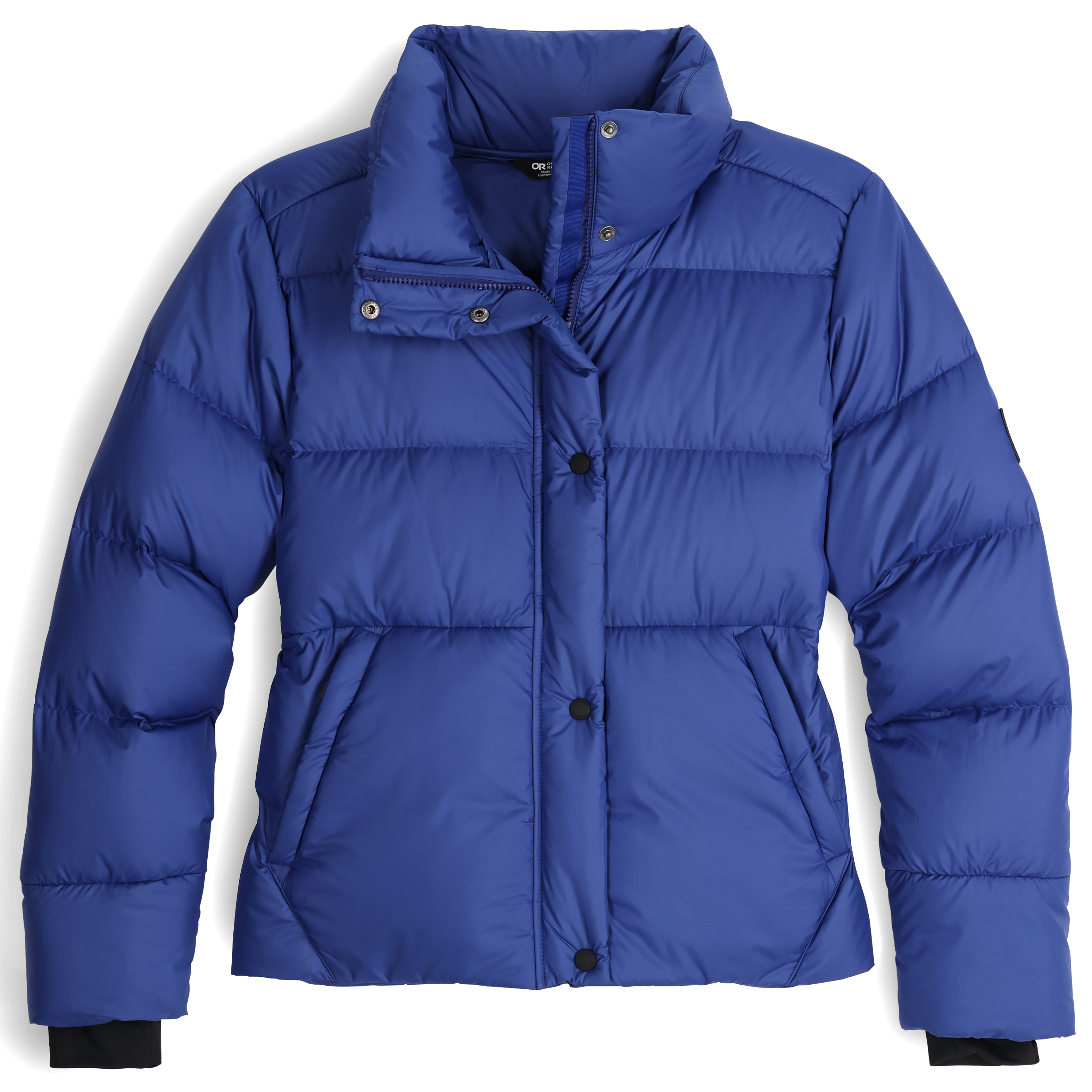 Women's Lightweight Down Jacket for Cold Weather | Coldfront Eco