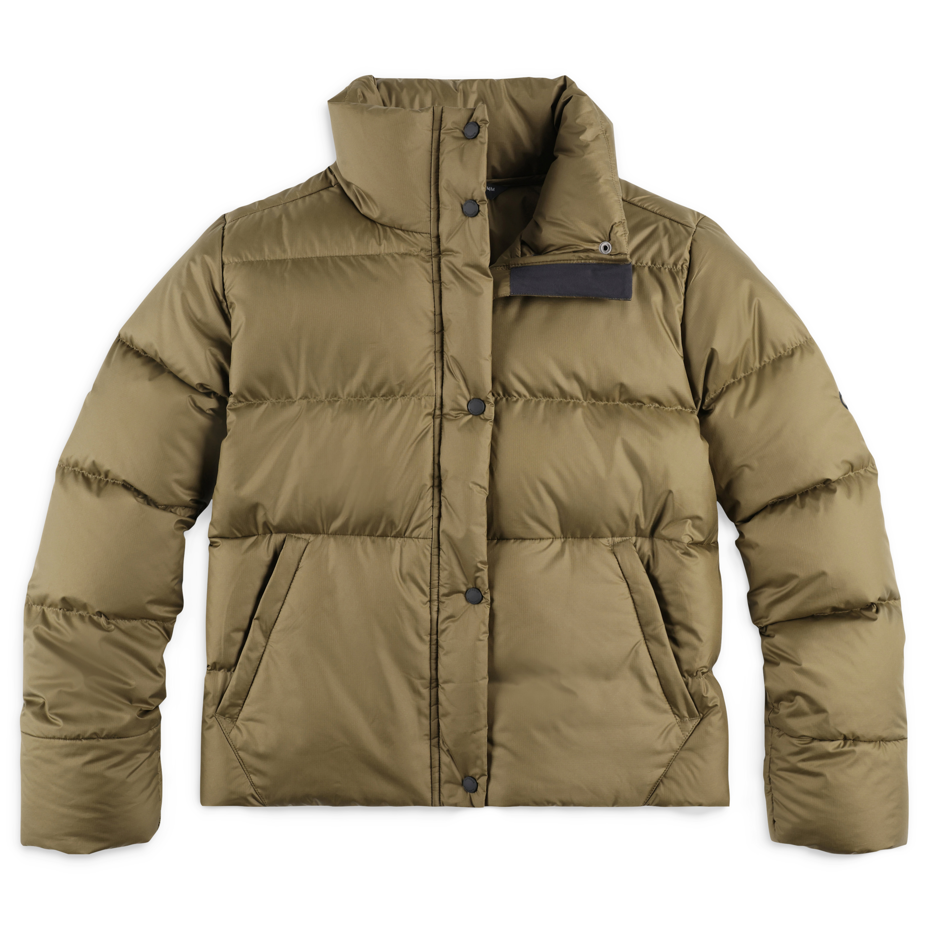 Women's Lightweight Down Jacket for Cold Weather | Coldfront Eco