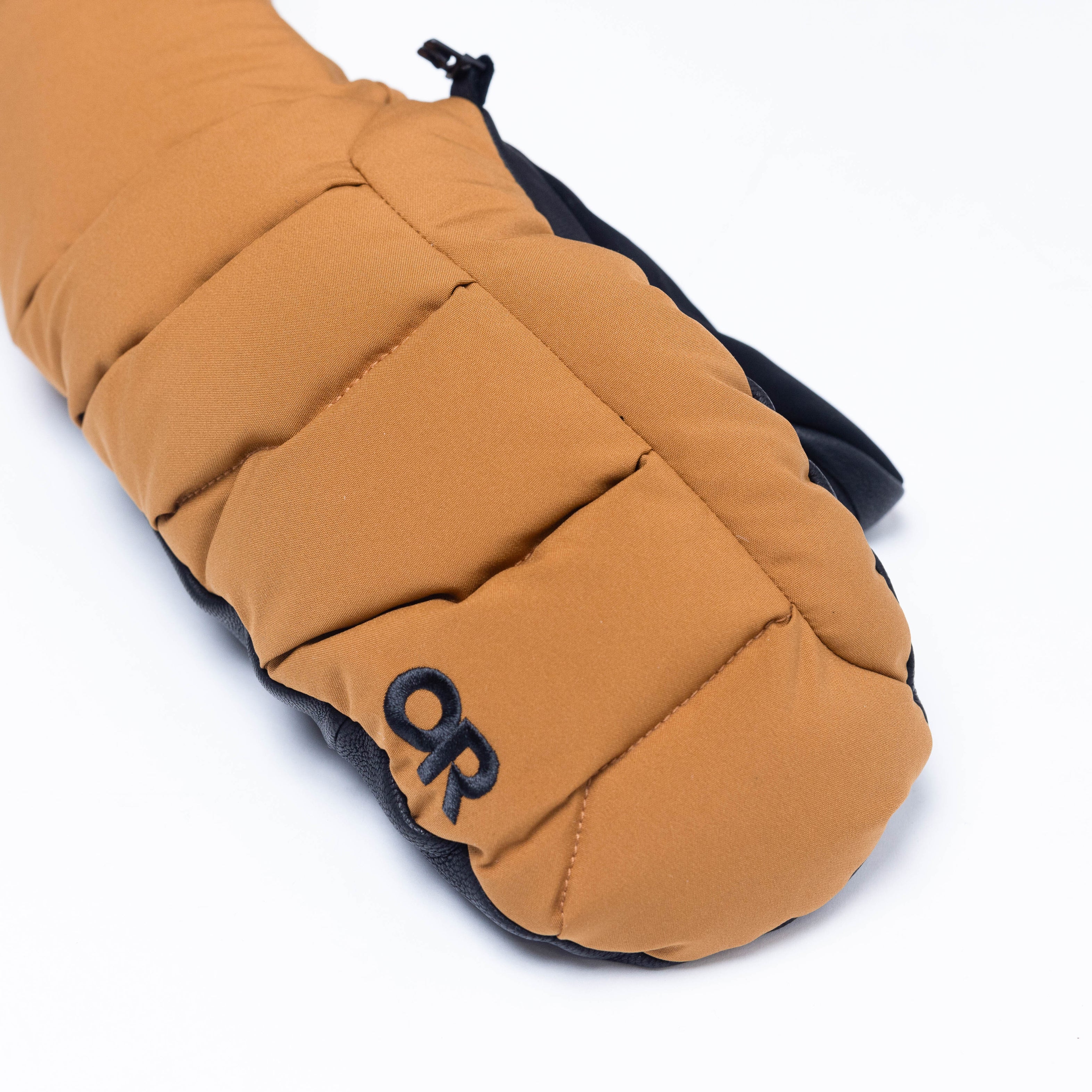 Waterproof Winter Mittens with Down Insulation & Touchscreen | Stormbound