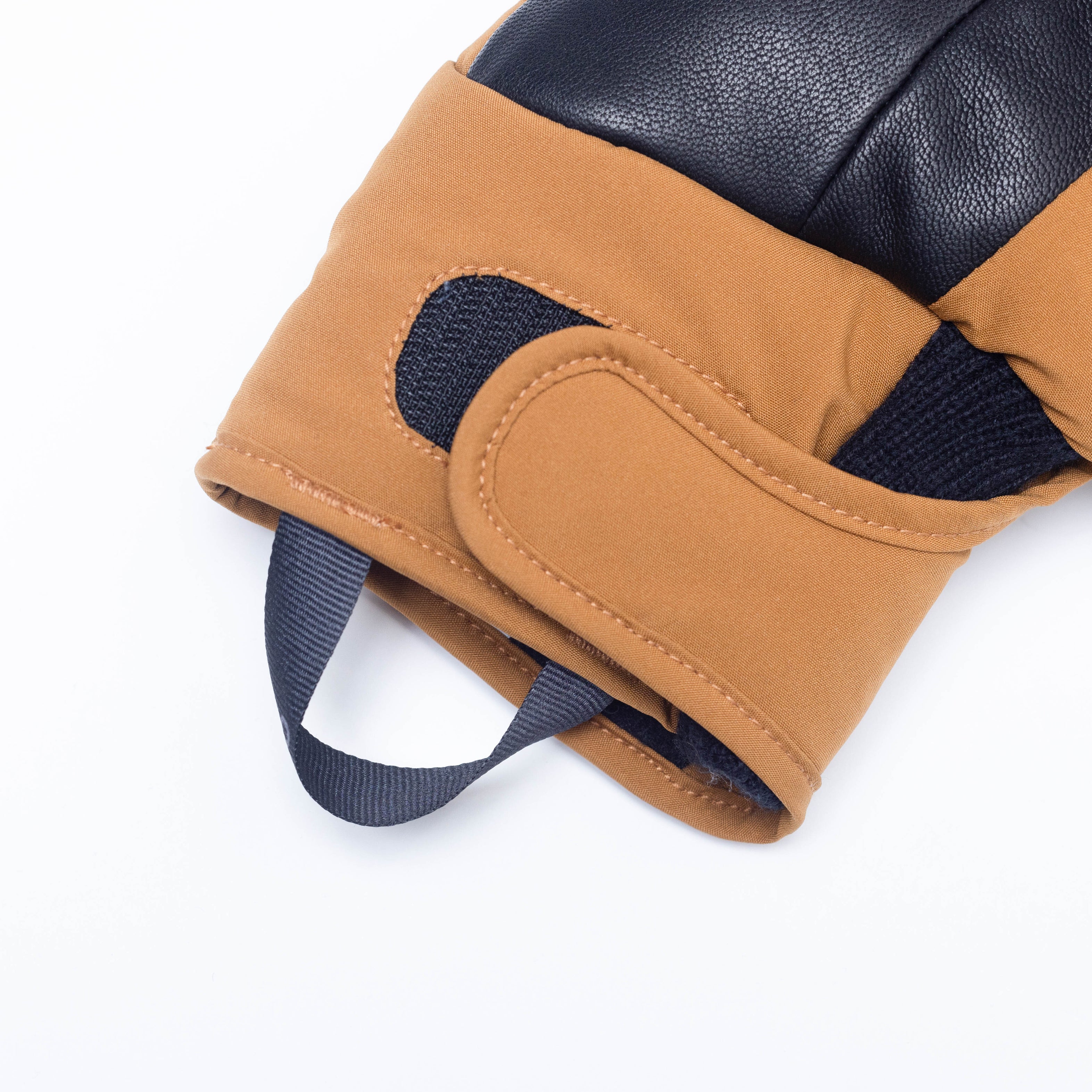 Waterproof Winter Mittens with Down Insulation & Touchscreen | Stormbound