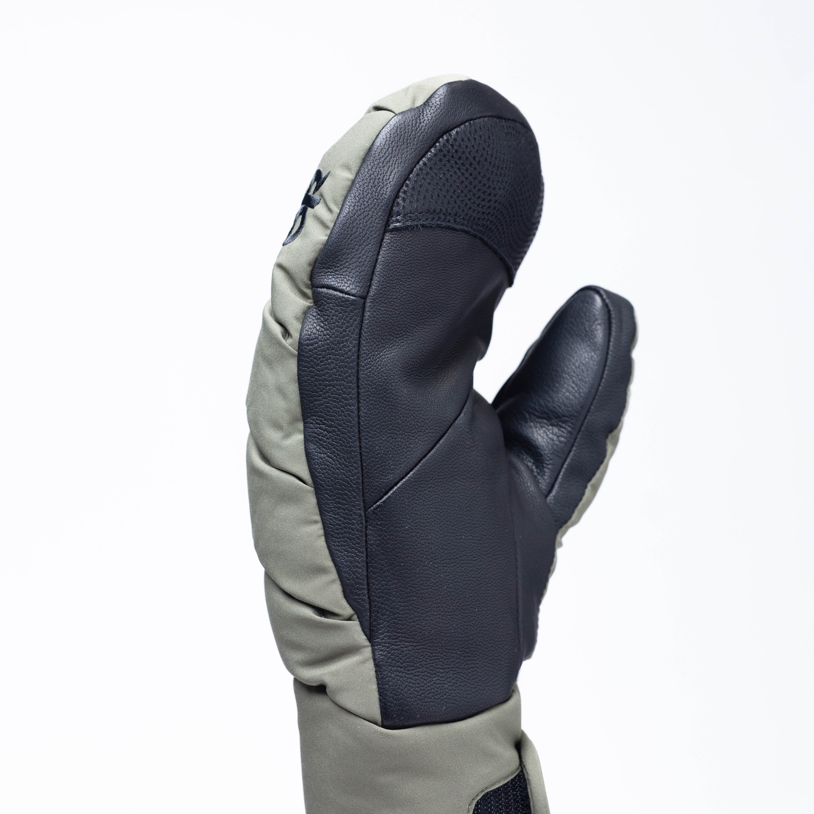Waterproof Winter Mittens with Down Insulation & Touchscreen | Stormbound