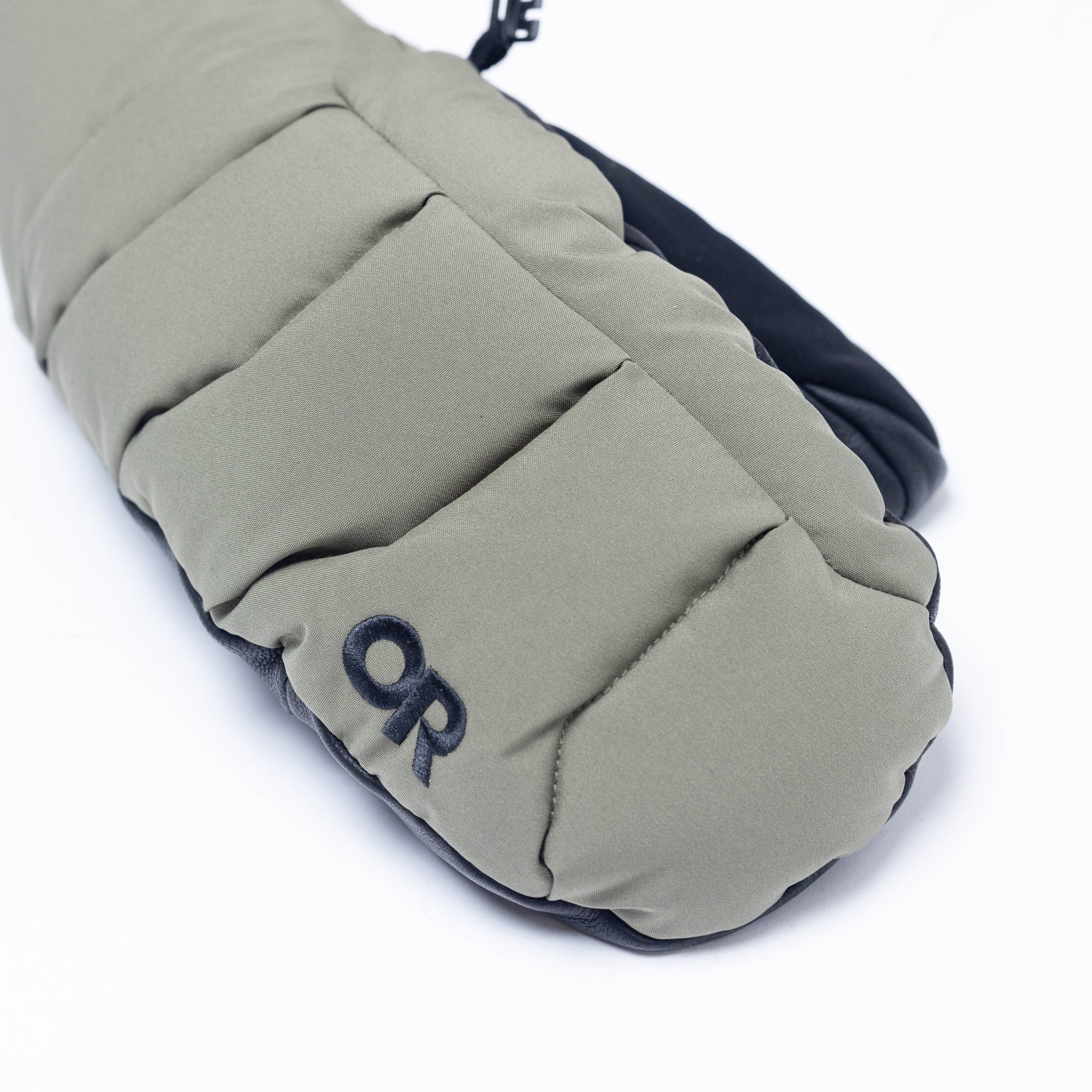 Waterproof Winter Mittens with Down Insulation & Touchscreen | Stormbound