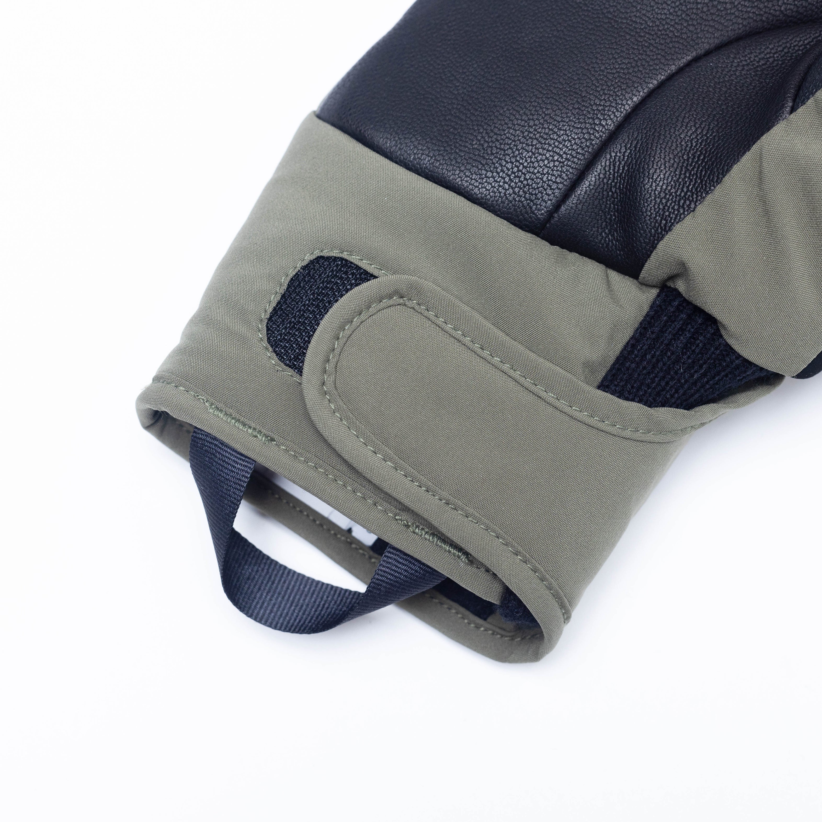 Waterproof Winter Mittens with Down Insulation & Touchscreen | Stormbound