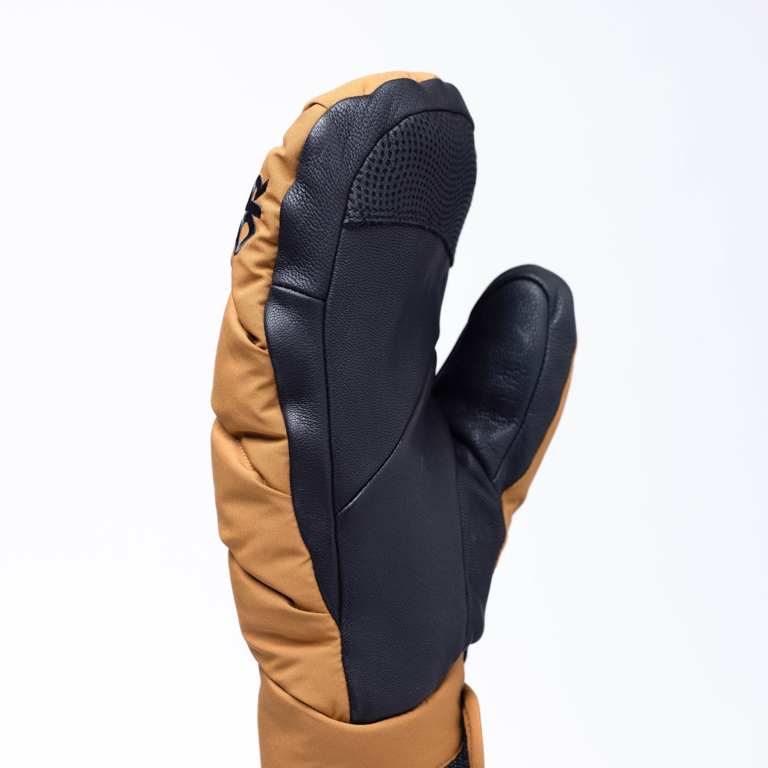 Waterproof Winter Mittens with Down Insulation & Touchscreen | Stormbound