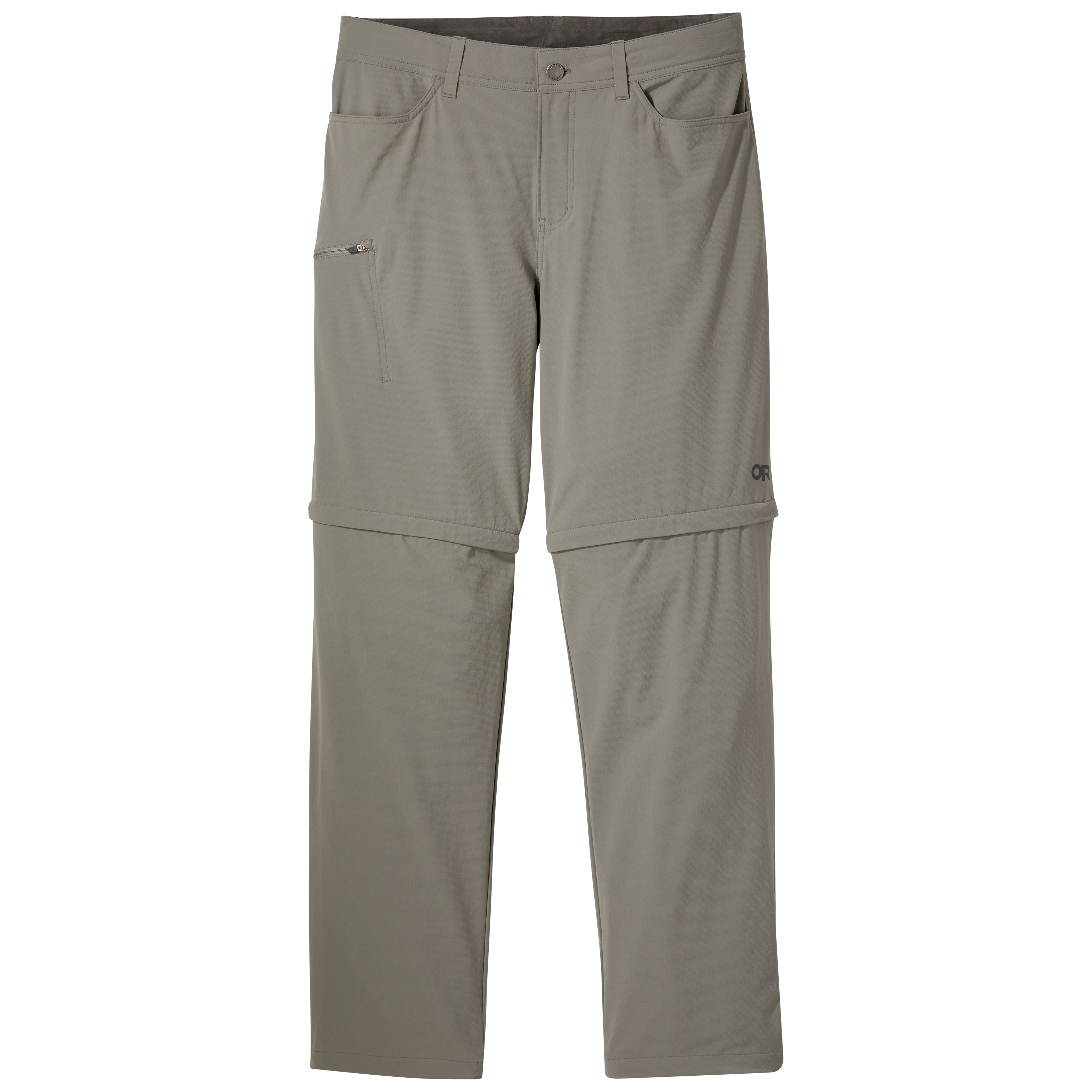 Men's Zip-Off Convertible Hiking Pants | Ferrosi