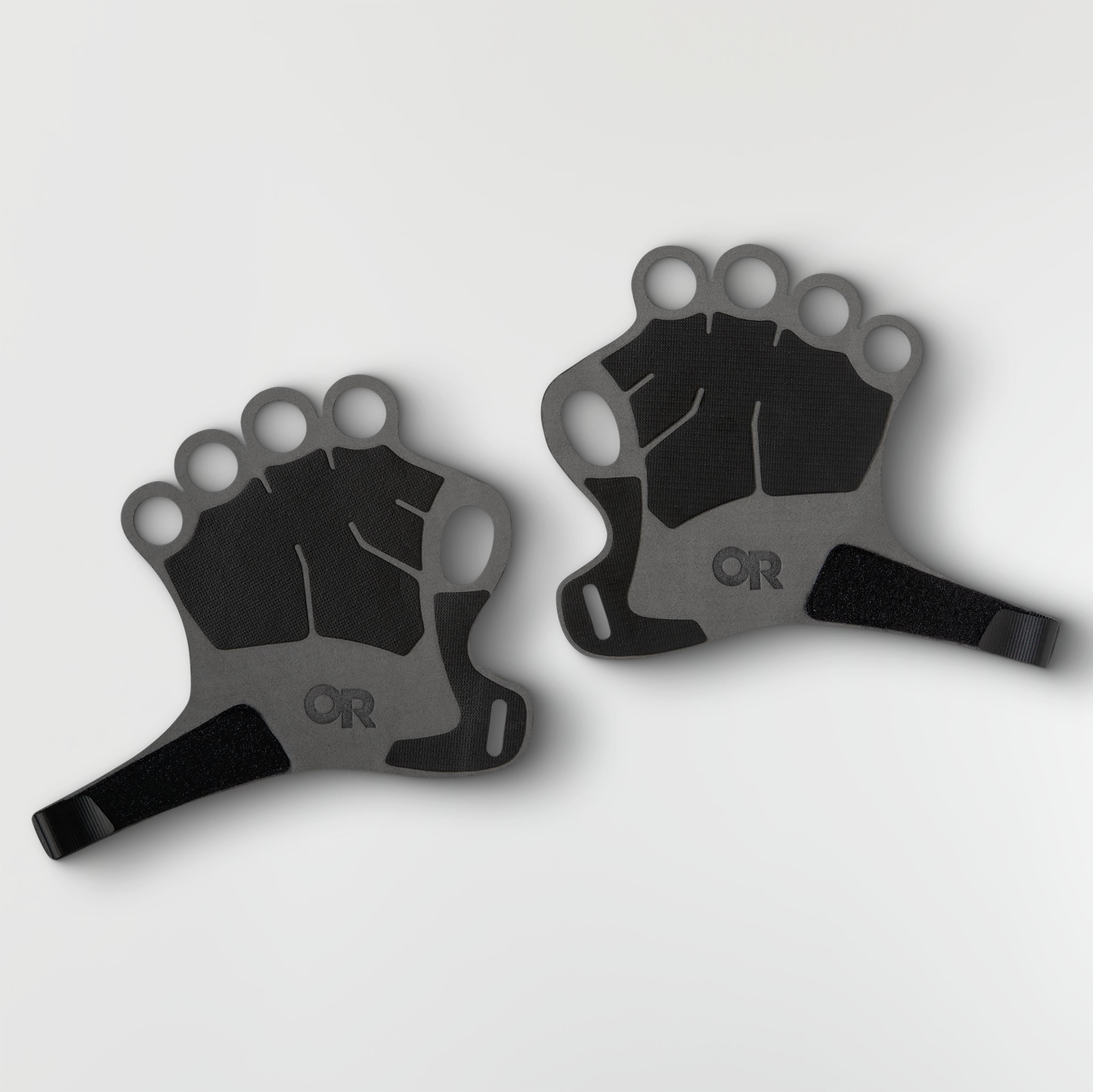 Splitter II Climbing Gloves with Knuckle Protection | Rugged Crack Climbing Gear