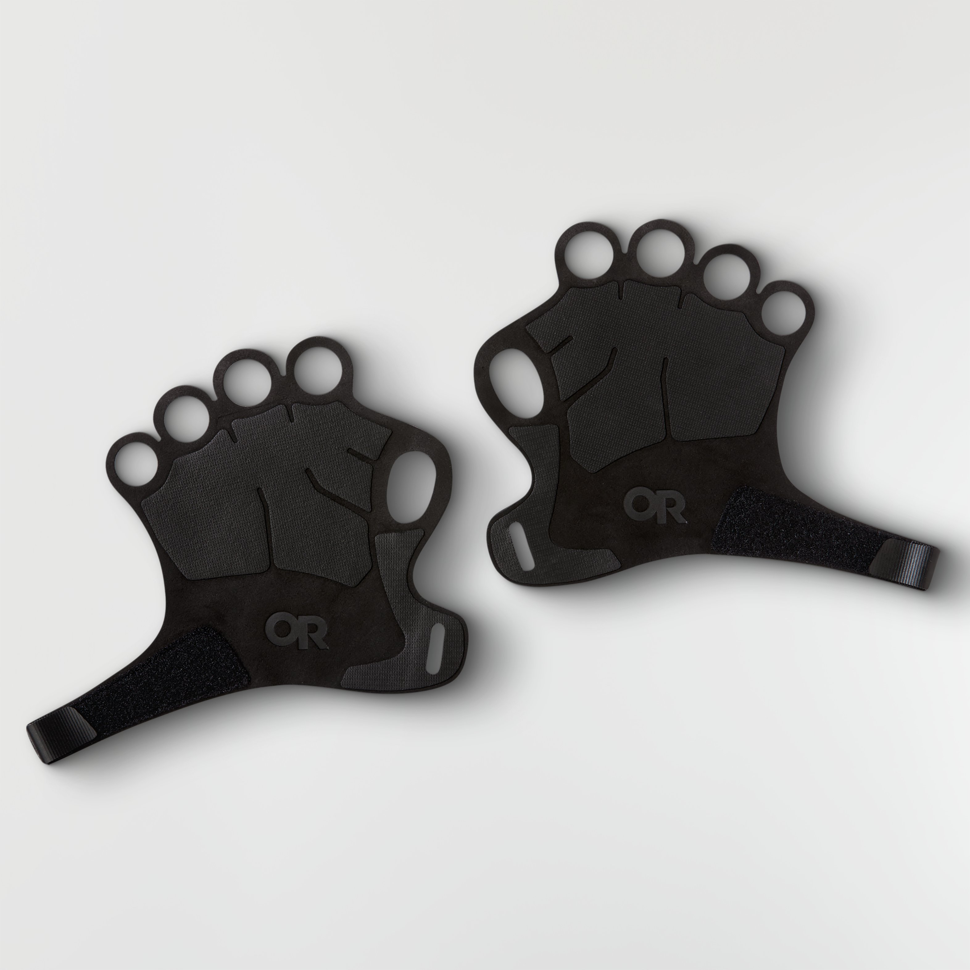 Splitter II Climbing Gloves with Knuckle Protection | Rugged Crack Climbing Gear
