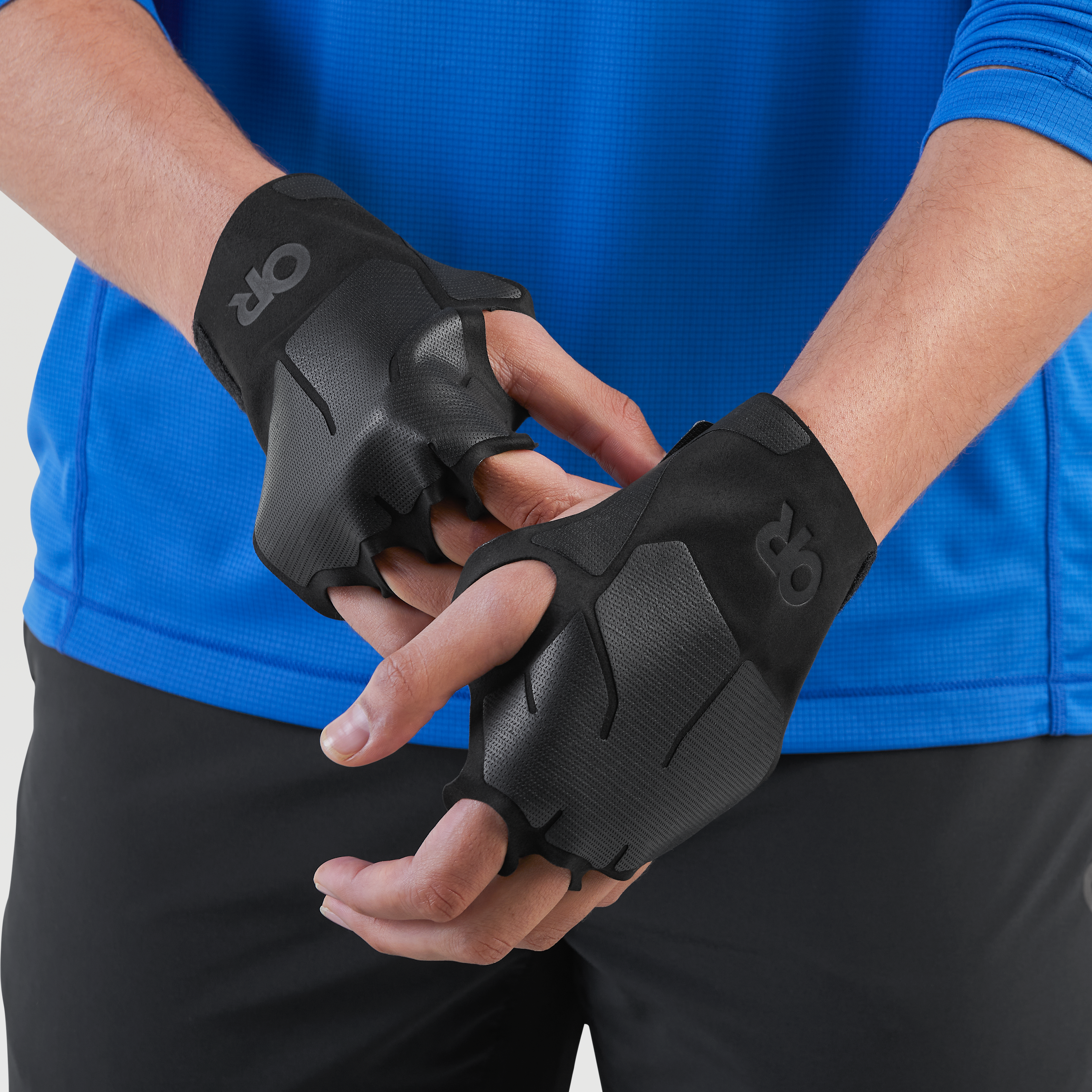 Splitter II Climbing Gloves with Knuckle Protection | Rugged Crack Climbing Gear