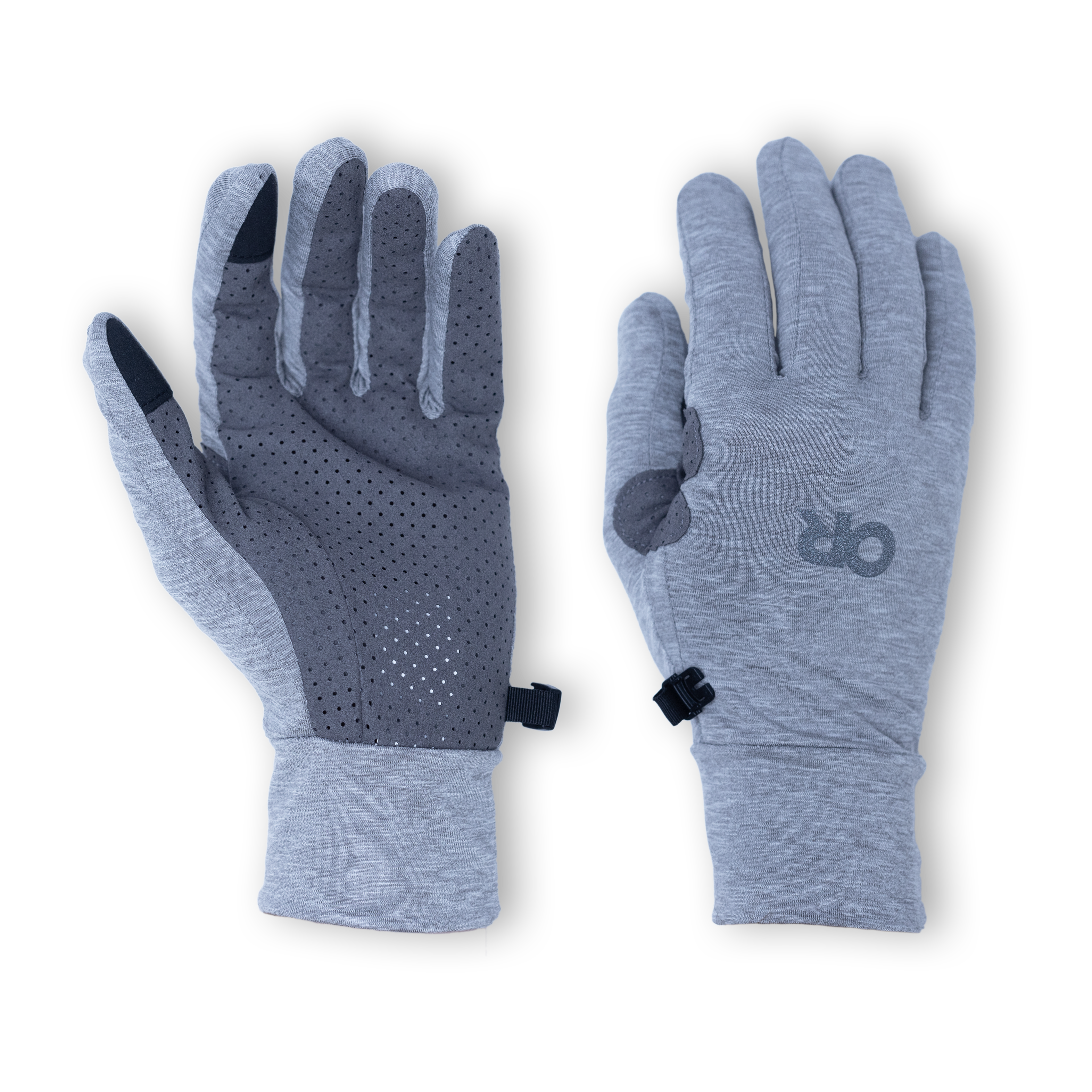 UPF 50+ Sun Gloves for Hiking & Cycling with Cooling Tech | ActiveIce Chroma