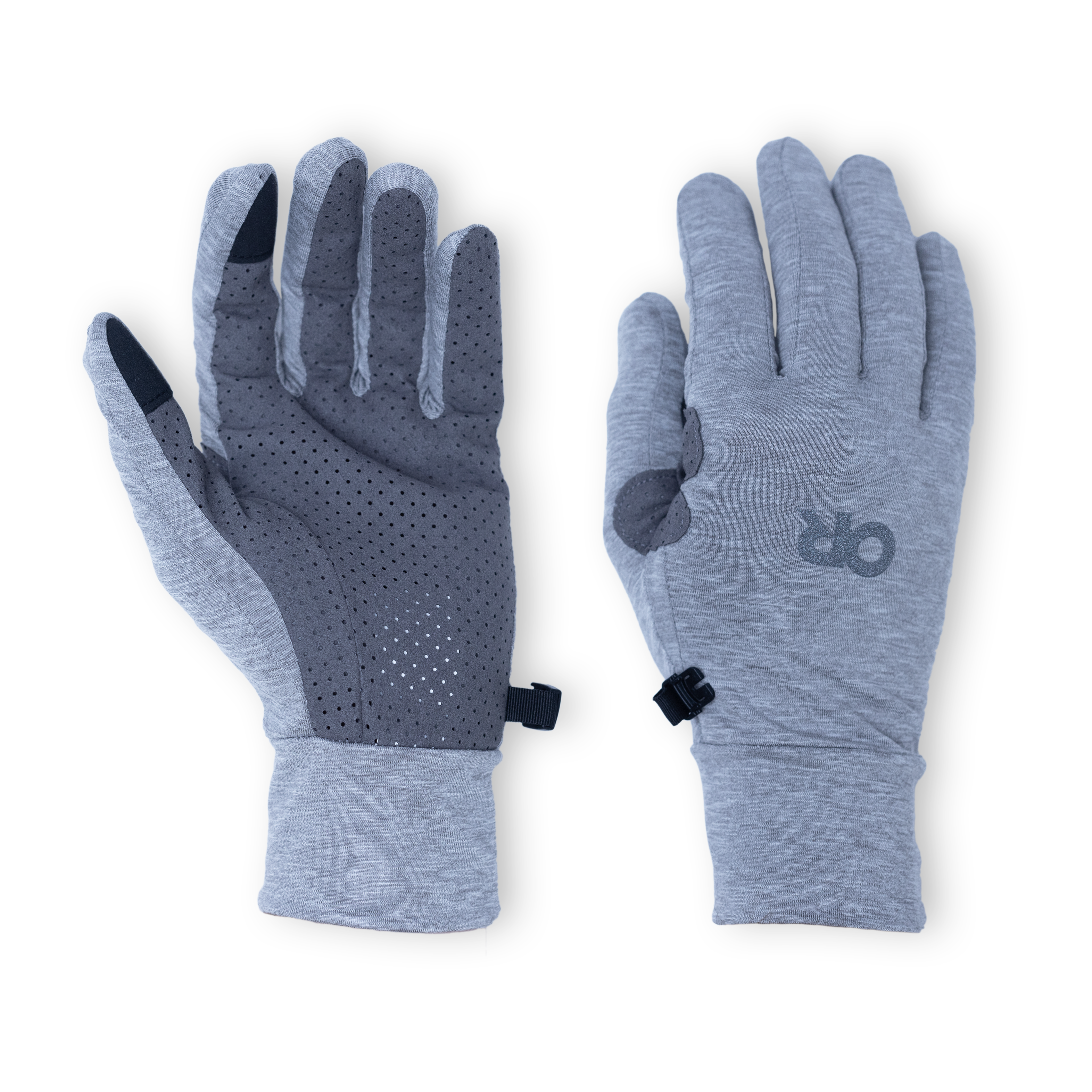 UPF 50+ Sun Gloves for Hiking & Cycling with Cooling Tech | ActiveIce Chroma