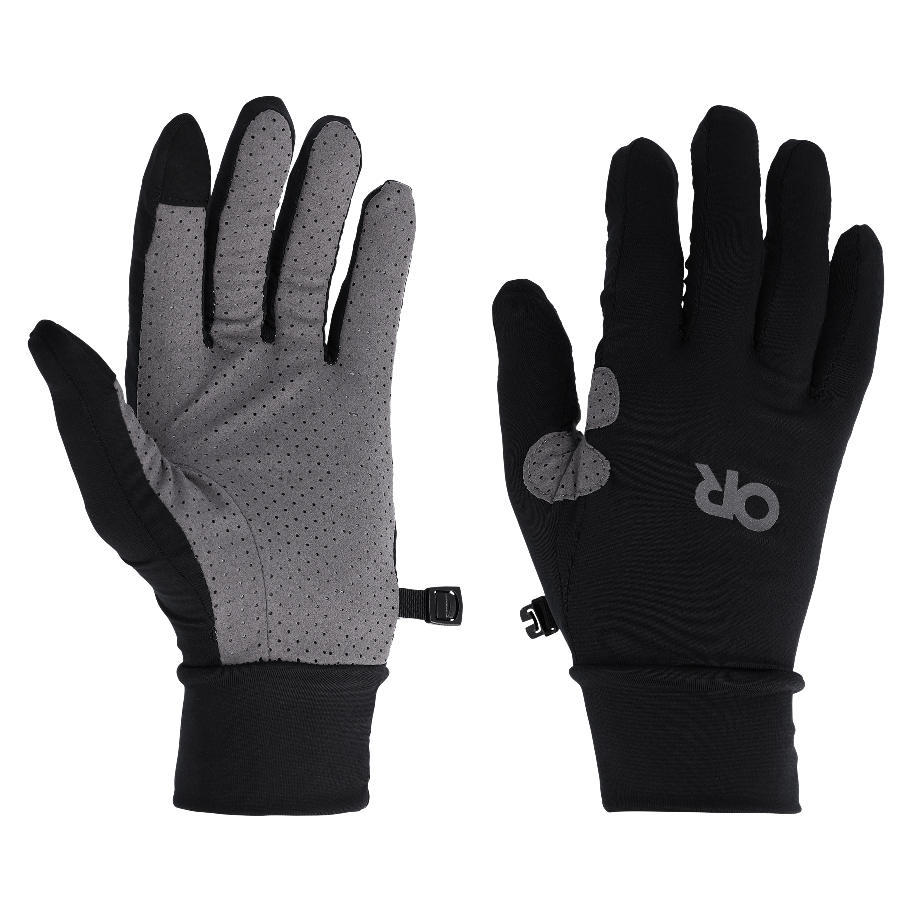 UPF 50+ Sun Gloves for Hiking & Cycling with Cooling Tech | ActiveIce Chroma