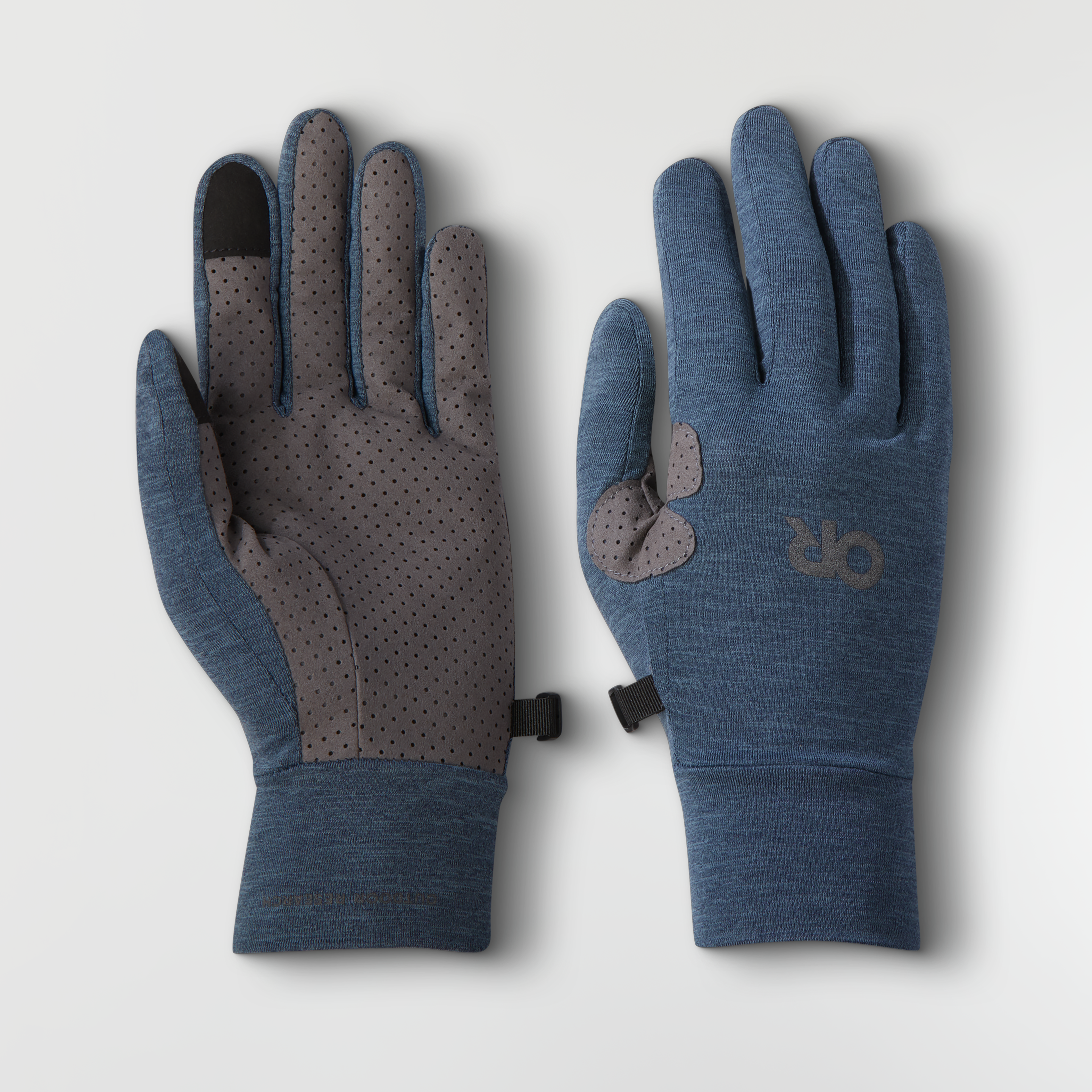 UPF 50+ Sun Gloves for Hiking & Cycling with Cooling Tech | ActiveIce Chroma