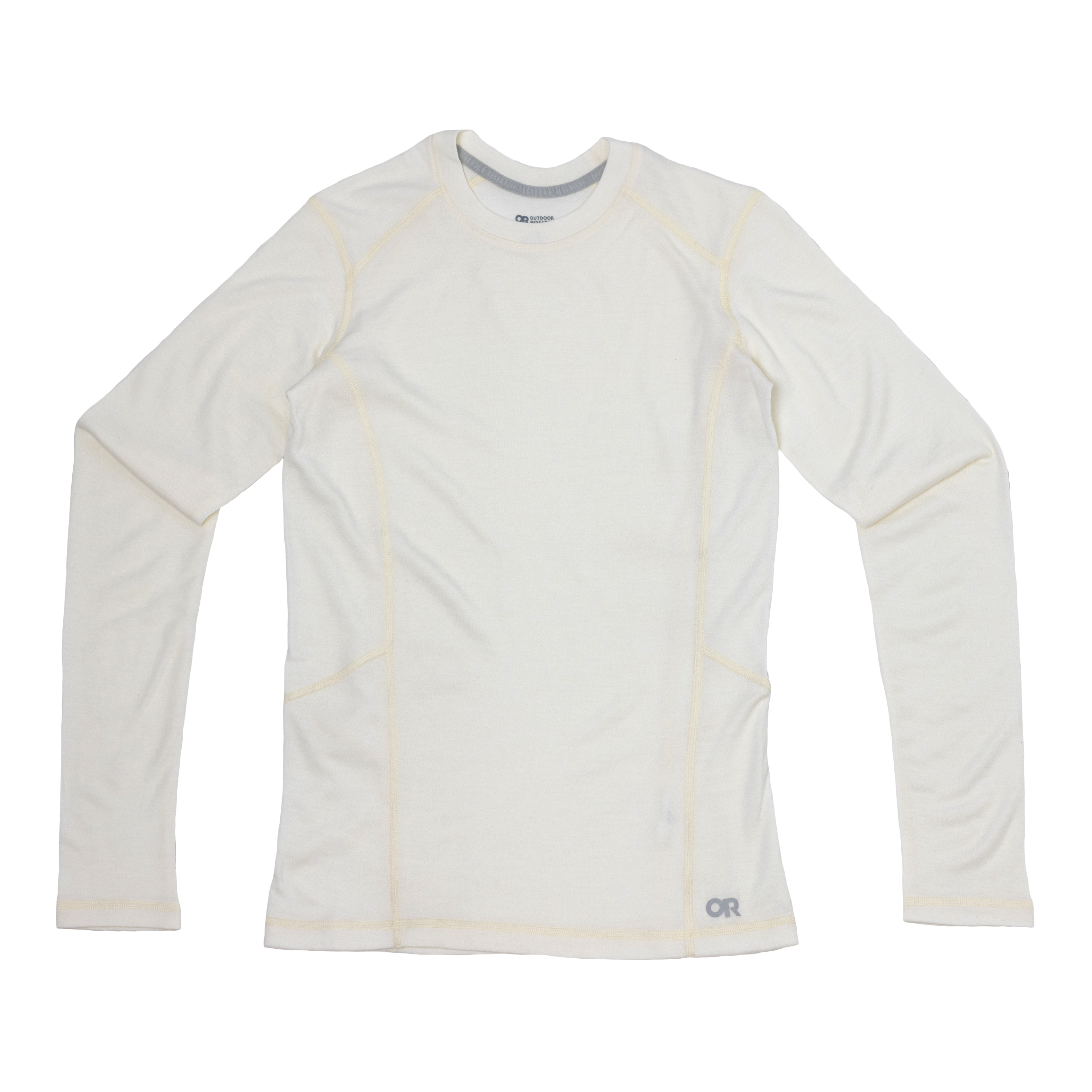 Women's Merino Wool Base Layer for Hiking & Cold Weather | Alpine Onset 240 Crew