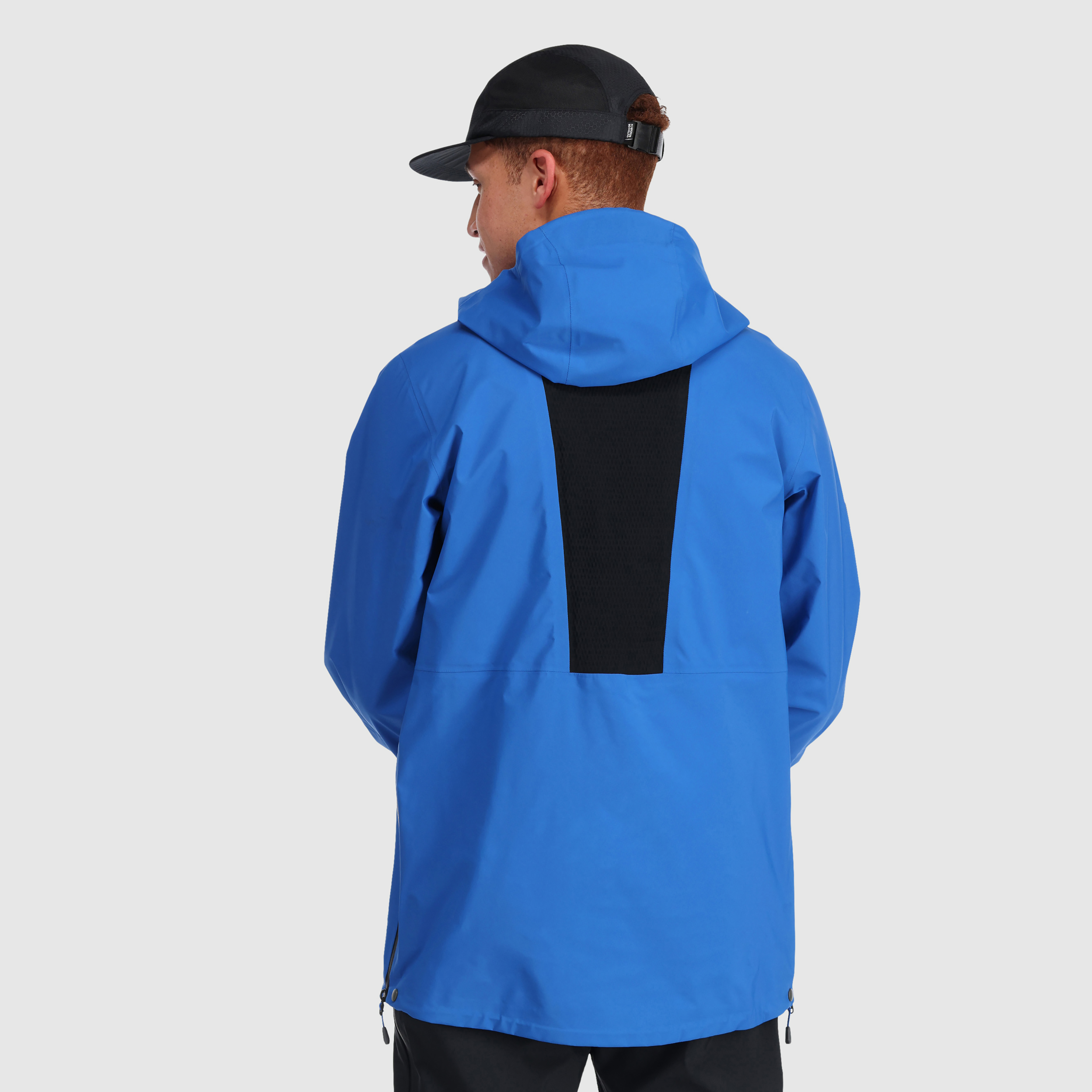 Men's GORE-TEX Ski Jacket for Freeriding & Backcountry | Hemispheres II