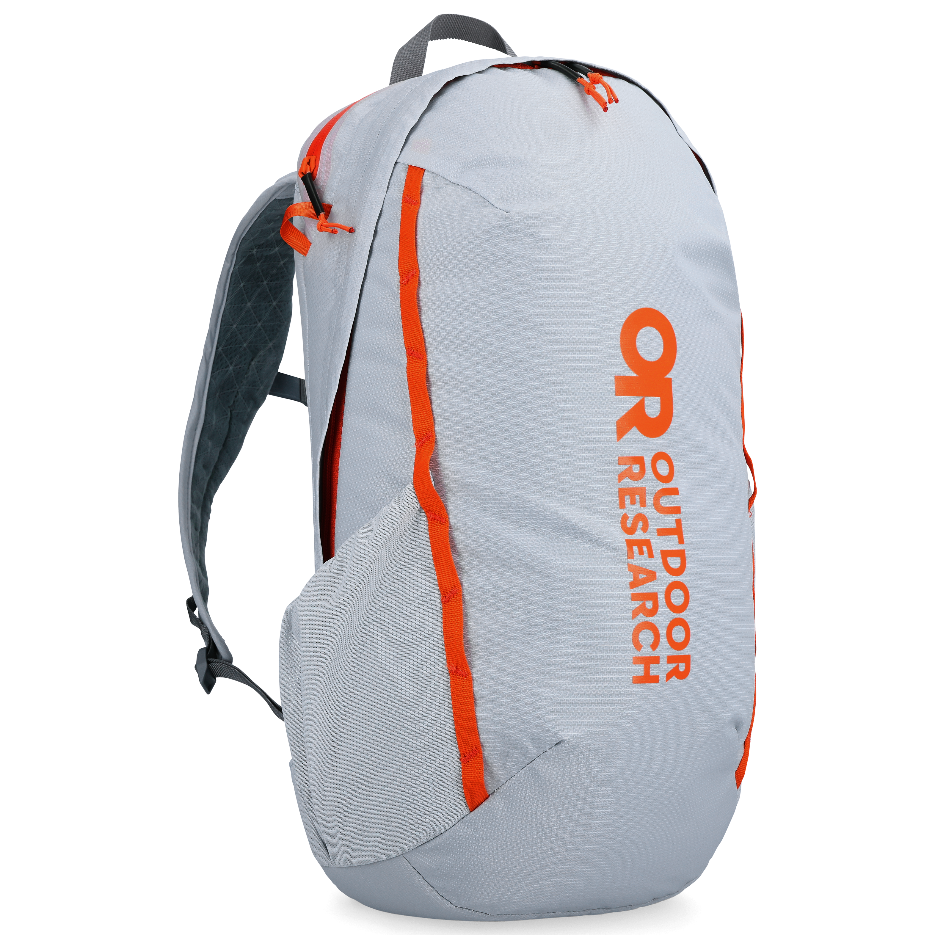 Waterproof Day Pack 20L for Hiking & Travel | Adrenaline Plus