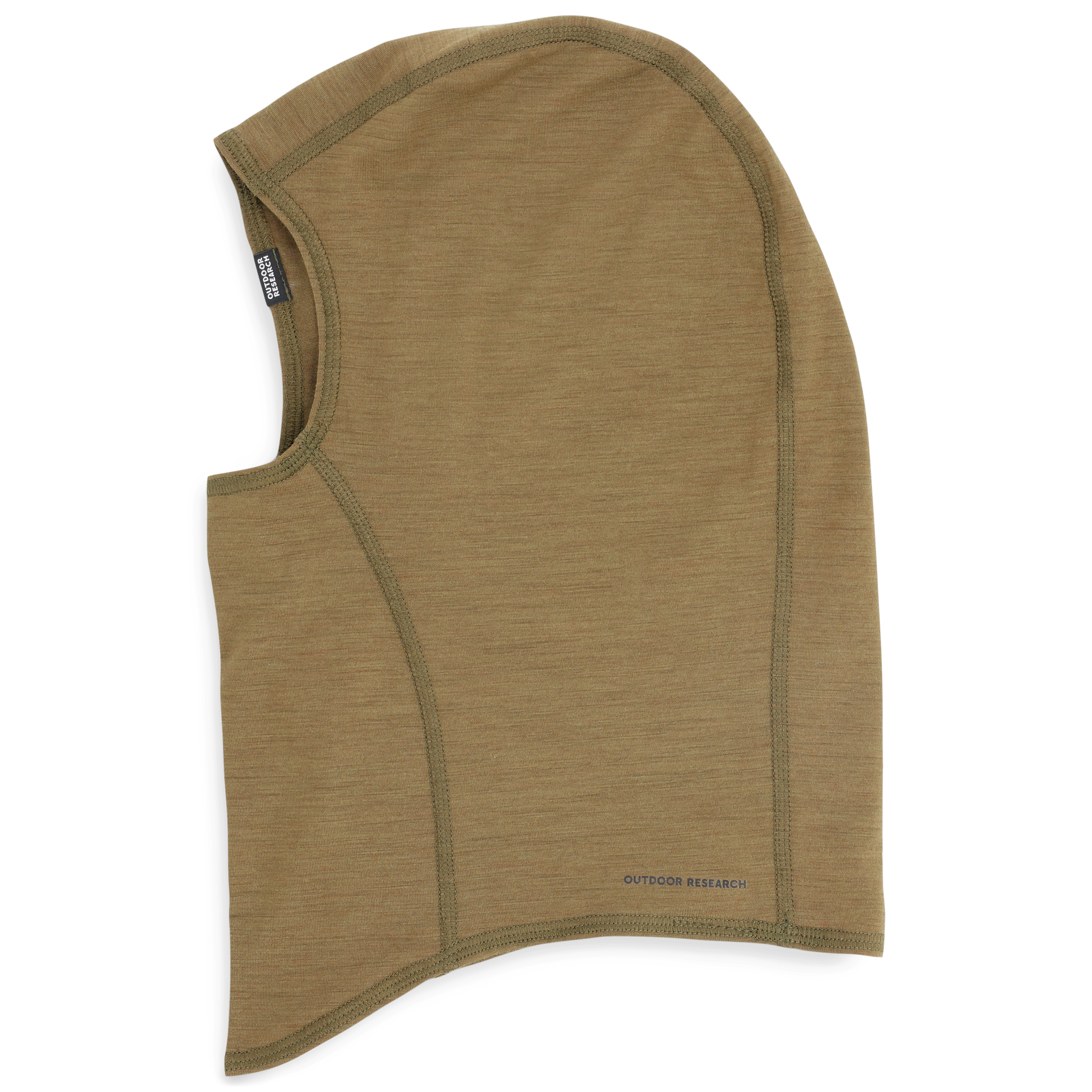 Merino Wool Balaclava for Skiing & Winter Sports | Alpine Onset