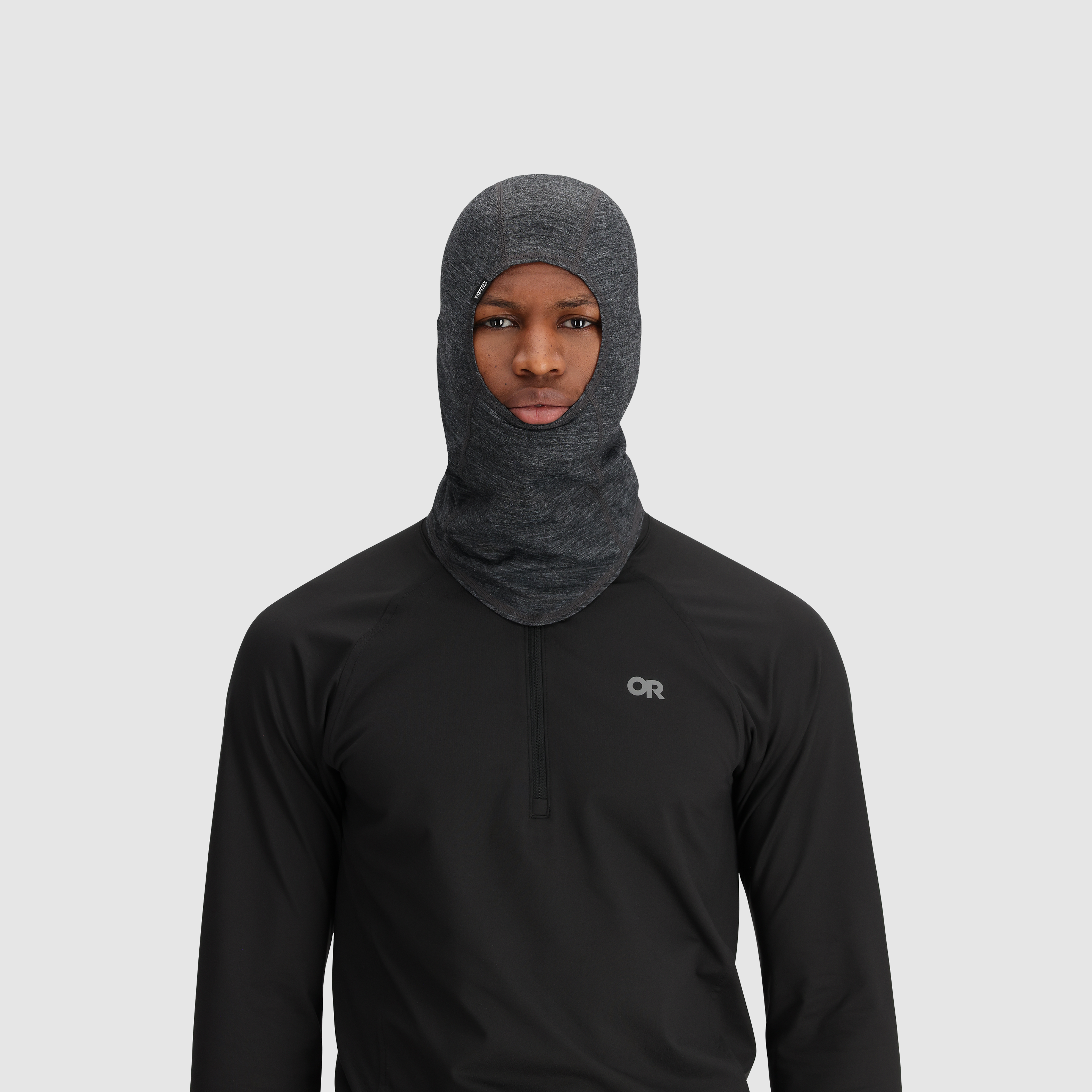 Merino Wool Balaclava for Skiing & Winter Sports | Alpine Onset