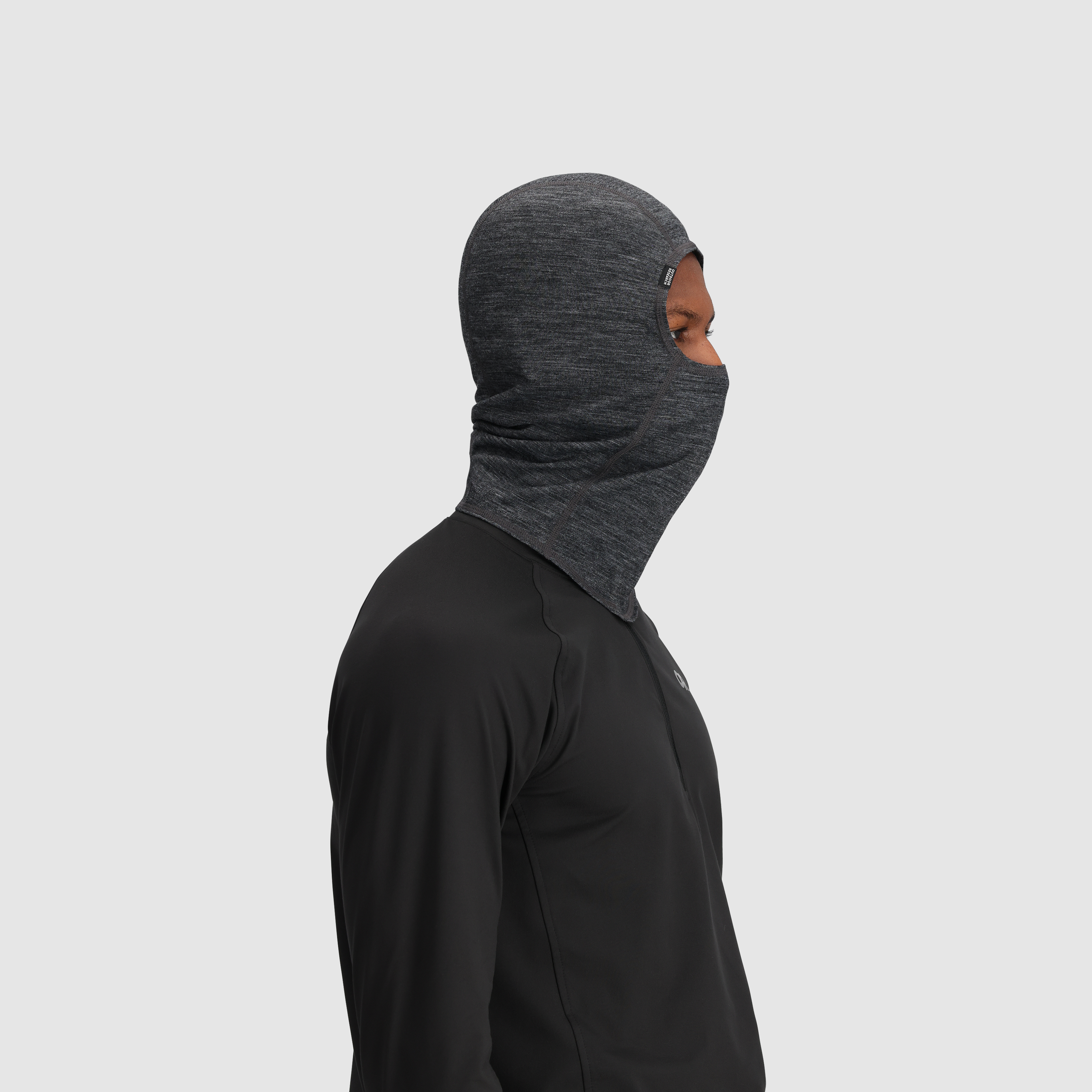 Merino Wool Balaclava for Skiing & Winter Sports | Alpine Onset