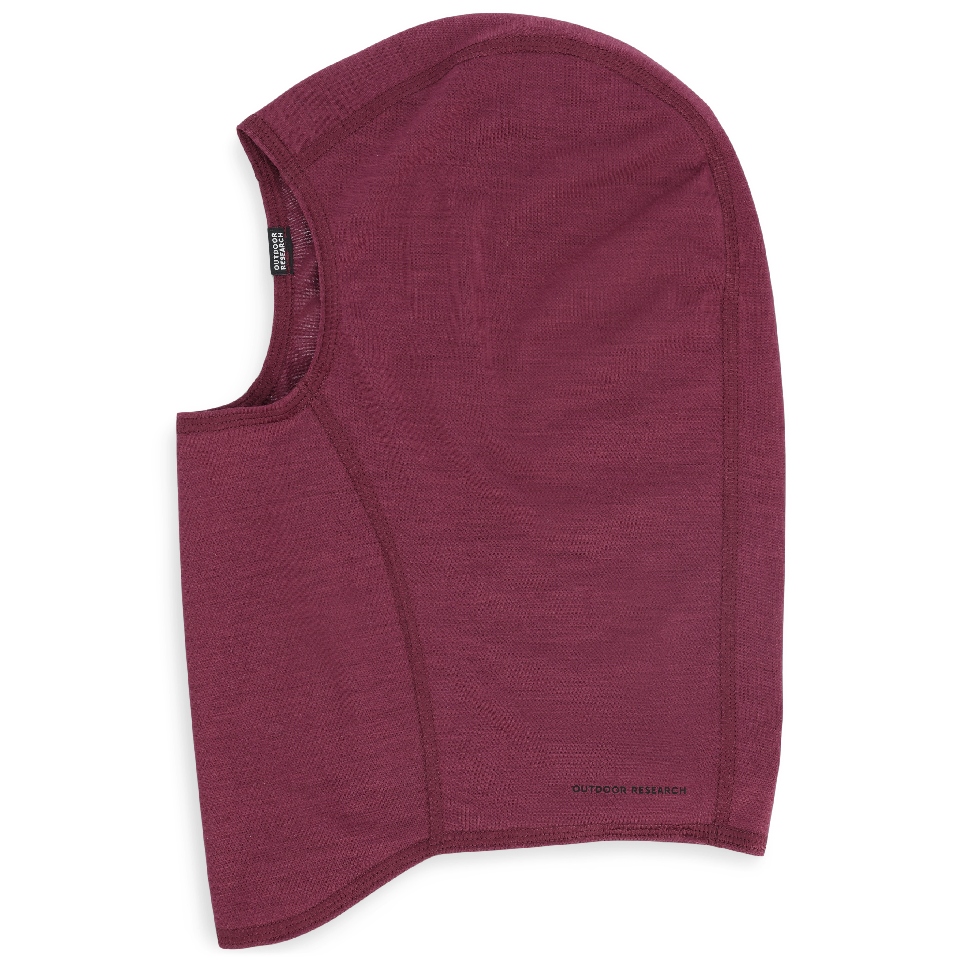 Merino Wool Balaclava for Skiing & Winter Sports | Alpine Onset