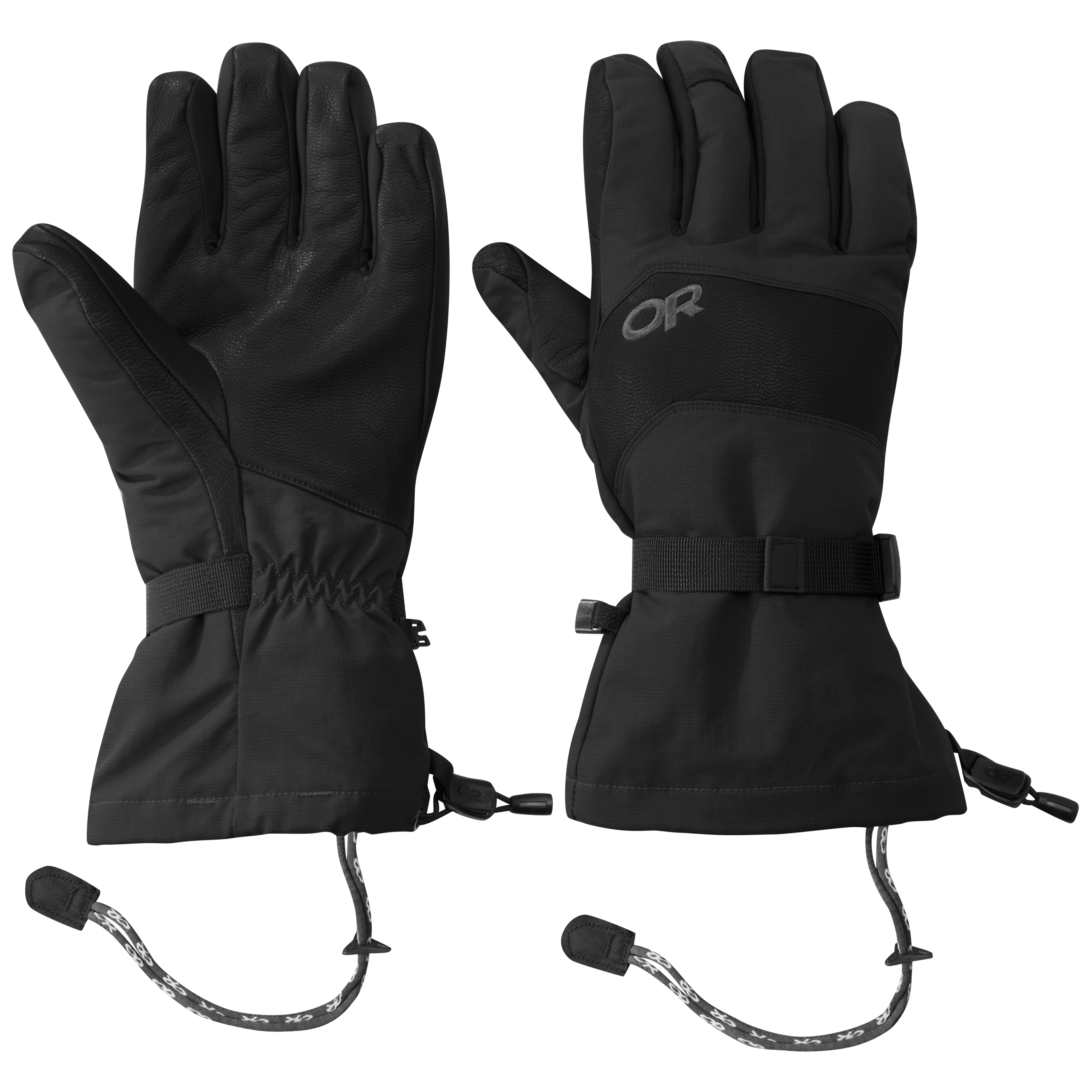 Men's Waterproof Winter Gloves for Snowmobiling & Skiing | Highcamp