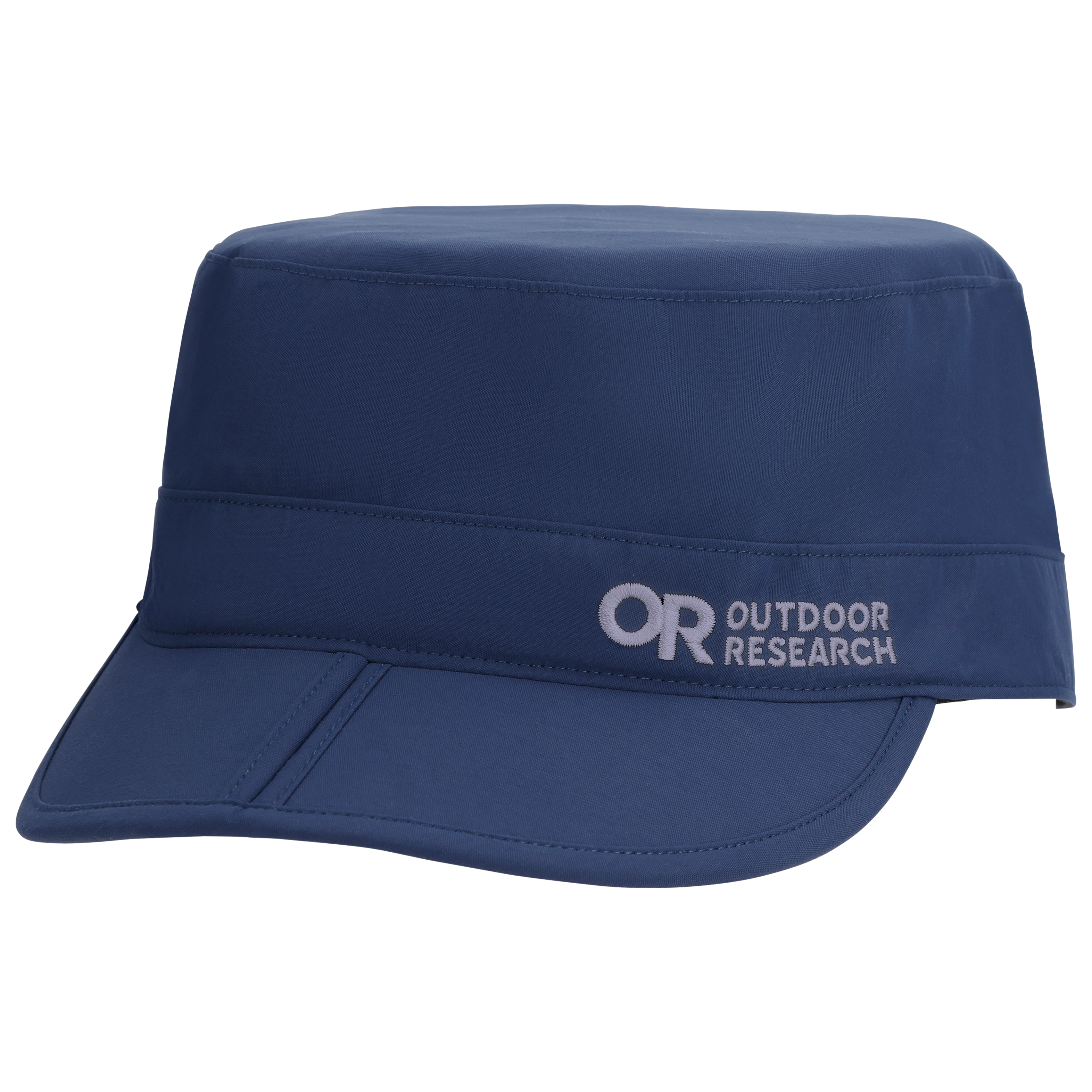 Packable Sweat-Wicking Cap with UPF 40 | Radar Pocket Cap