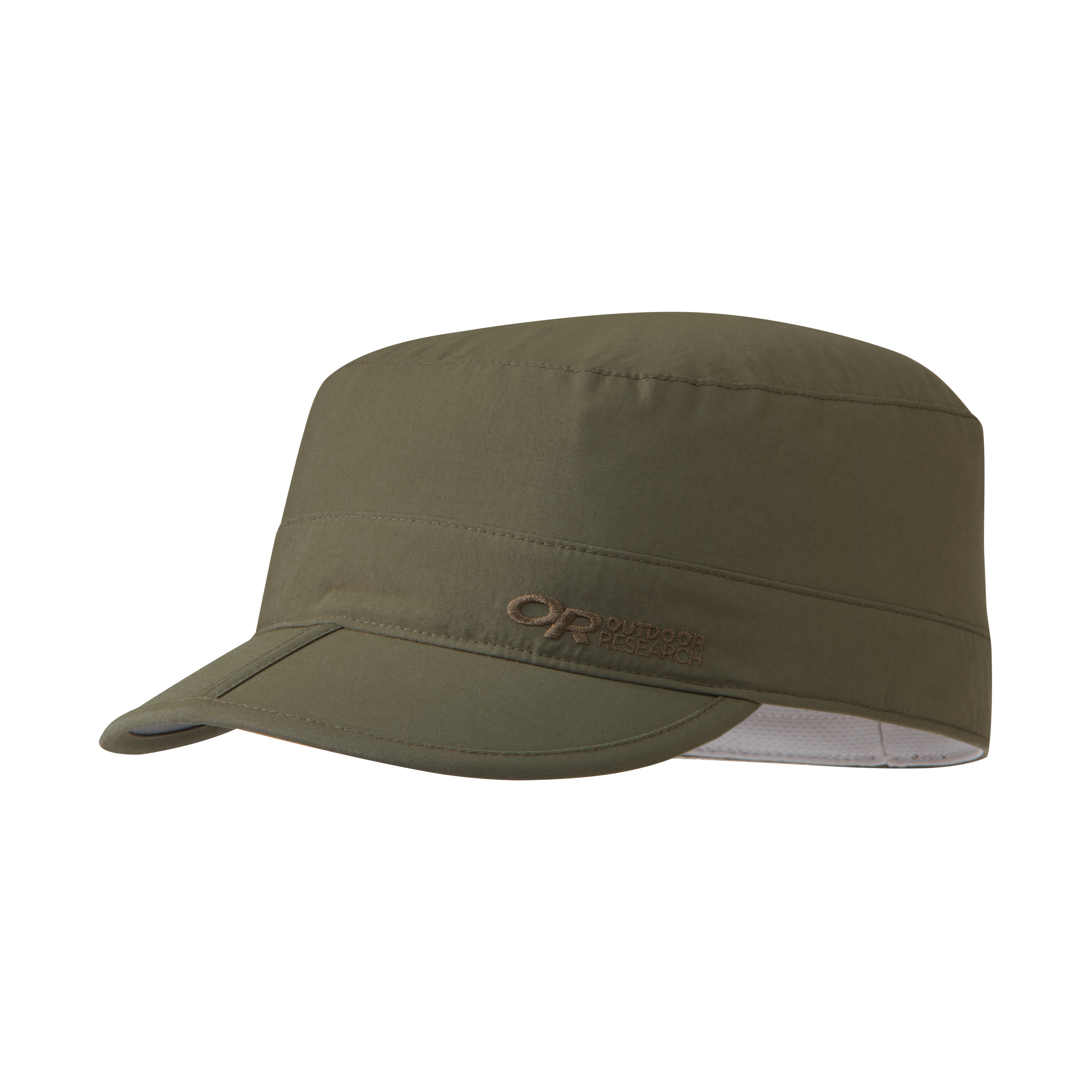 Packable Sweat-Wicking Cap with UPF 40 | Radar Pocket Cap