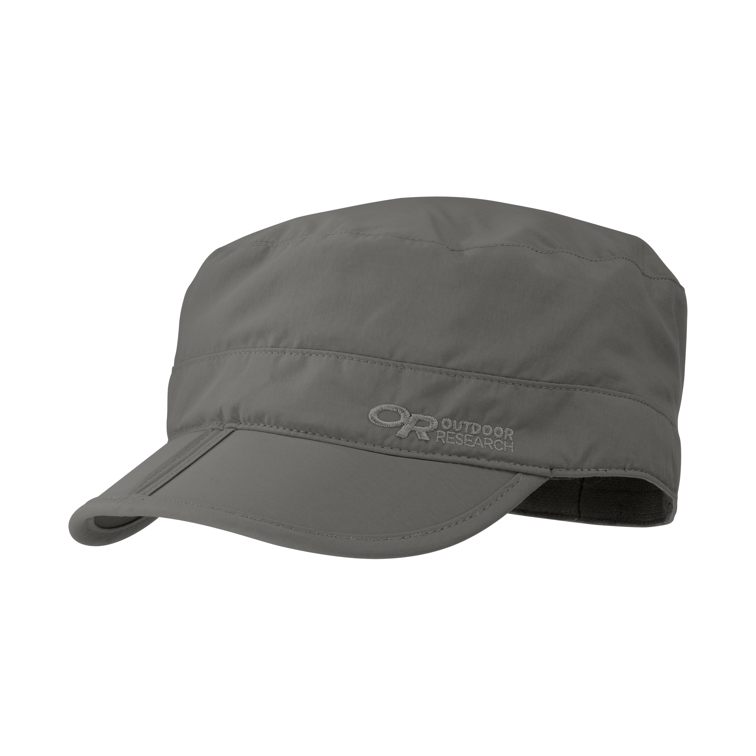 Packable Sweat-Wicking Cap with UPF 40 | Radar Pocket Cap