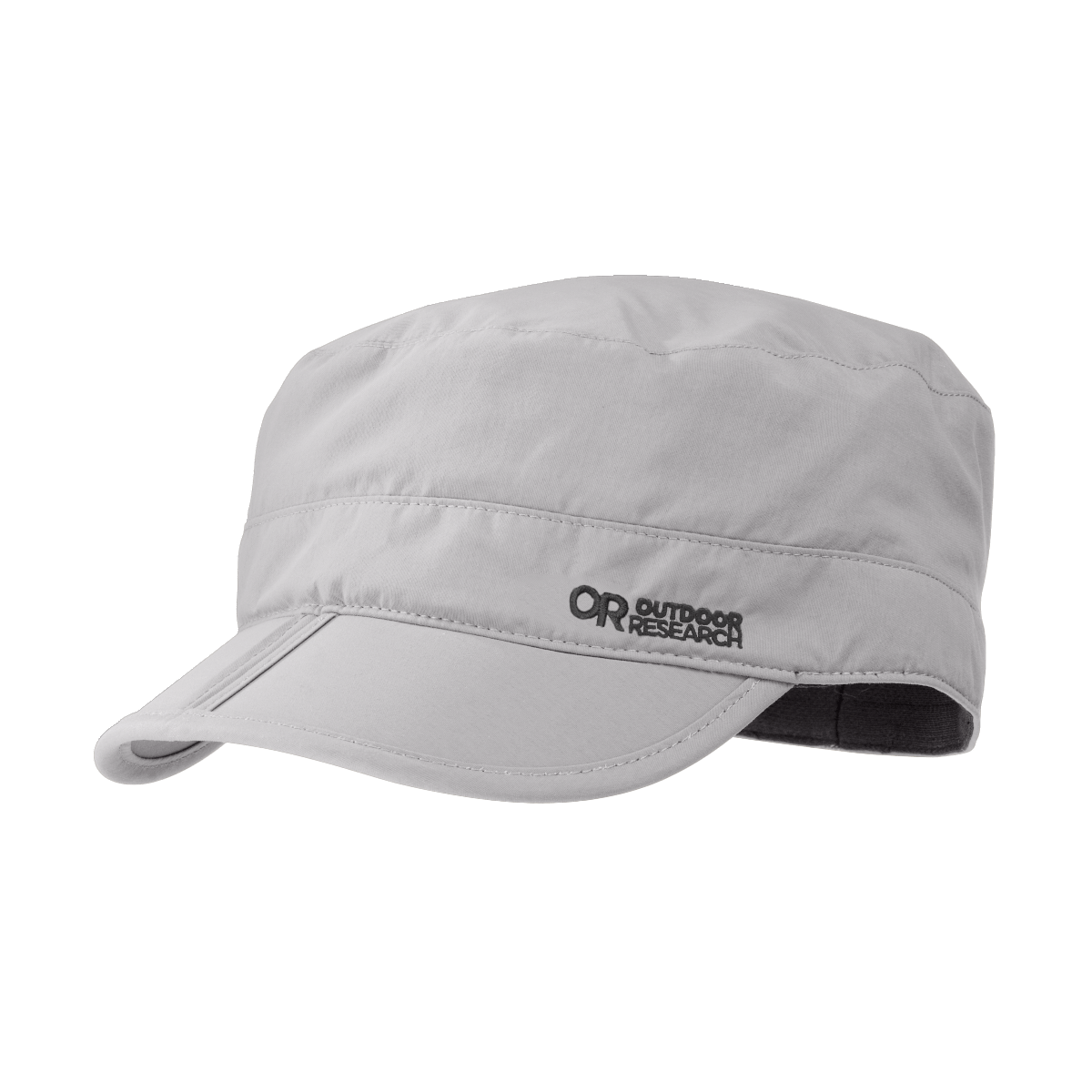 Packable Sweat-Wicking Cap with UPF 40 | Radar Pocket Cap
