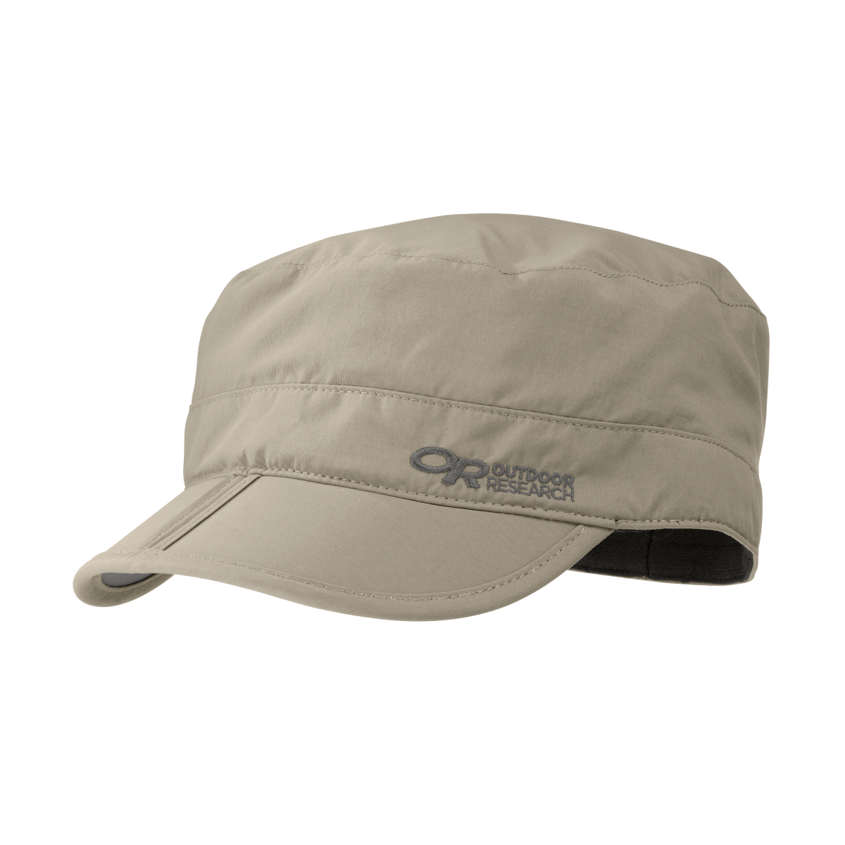 Packable Sweat-Wicking Cap with UPF 40 | Radar Pocket Cap