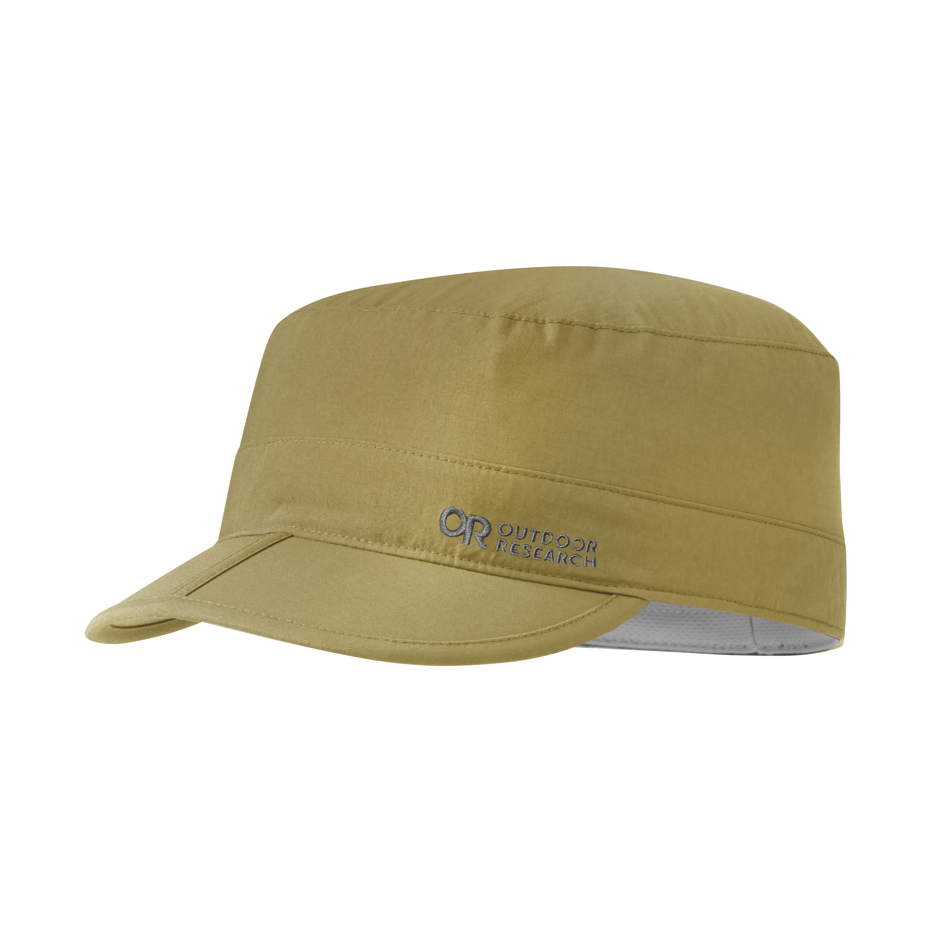 Packable Sweat-Wicking Cap with UPF 40 | Radar Pocket Cap