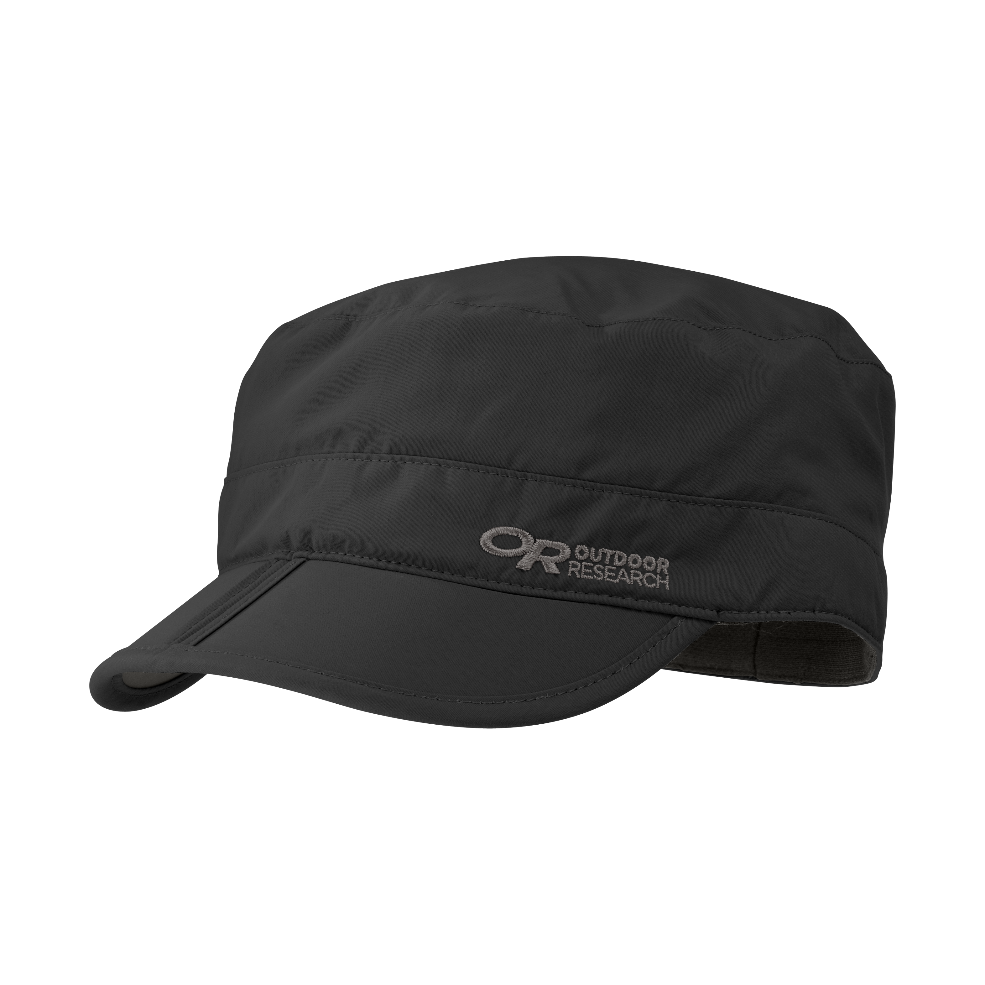 Packable Sweat-Wicking Cap with UPF 40 | Radar Pocket Cap