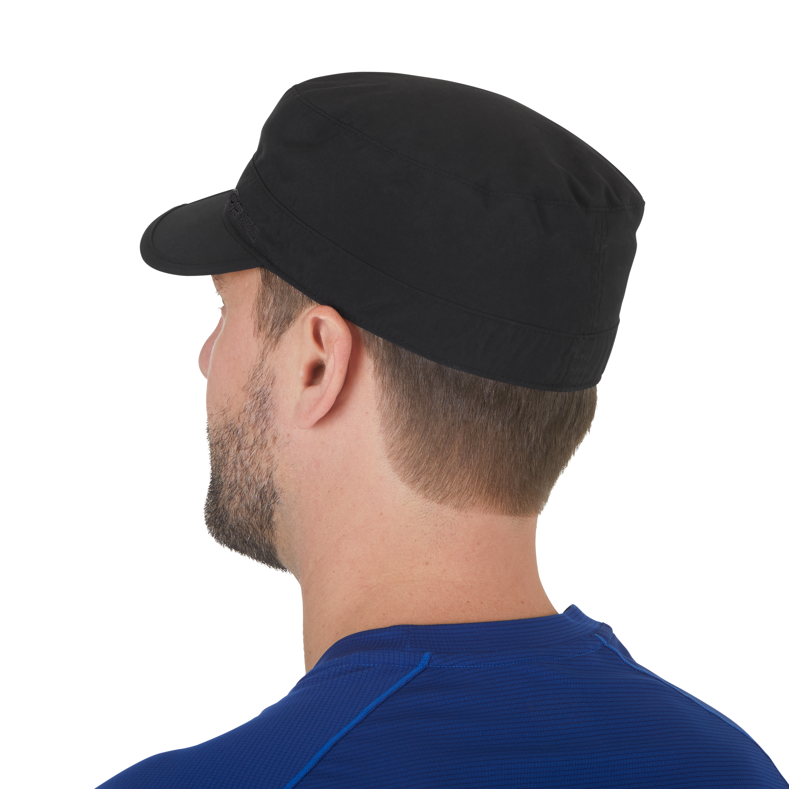 Packable Sweat-Wicking Cap with UPF 40 | Radar Pocket Cap