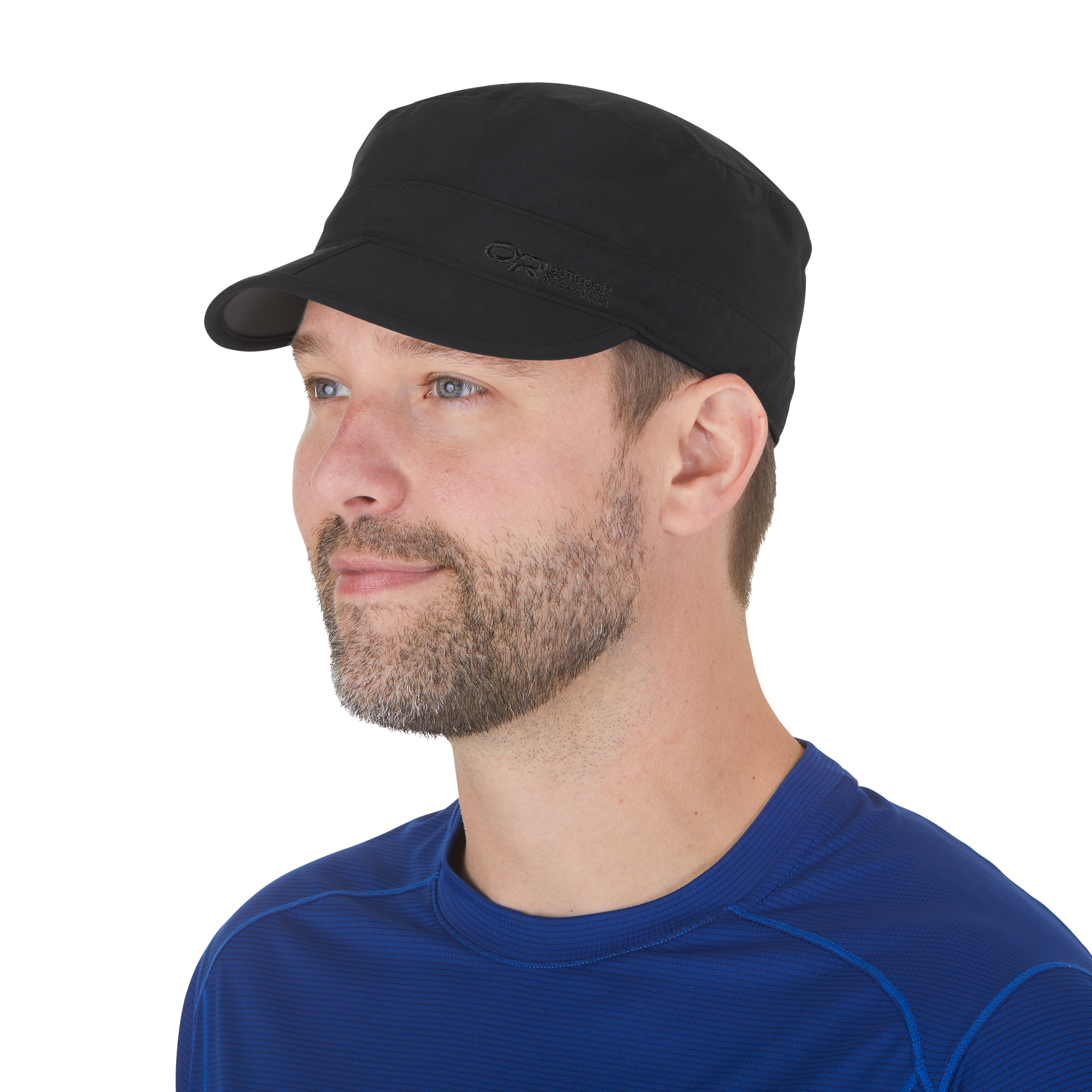 Packable Sweat-Wicking Cap with UPF 40 | Radar Pocket Cap