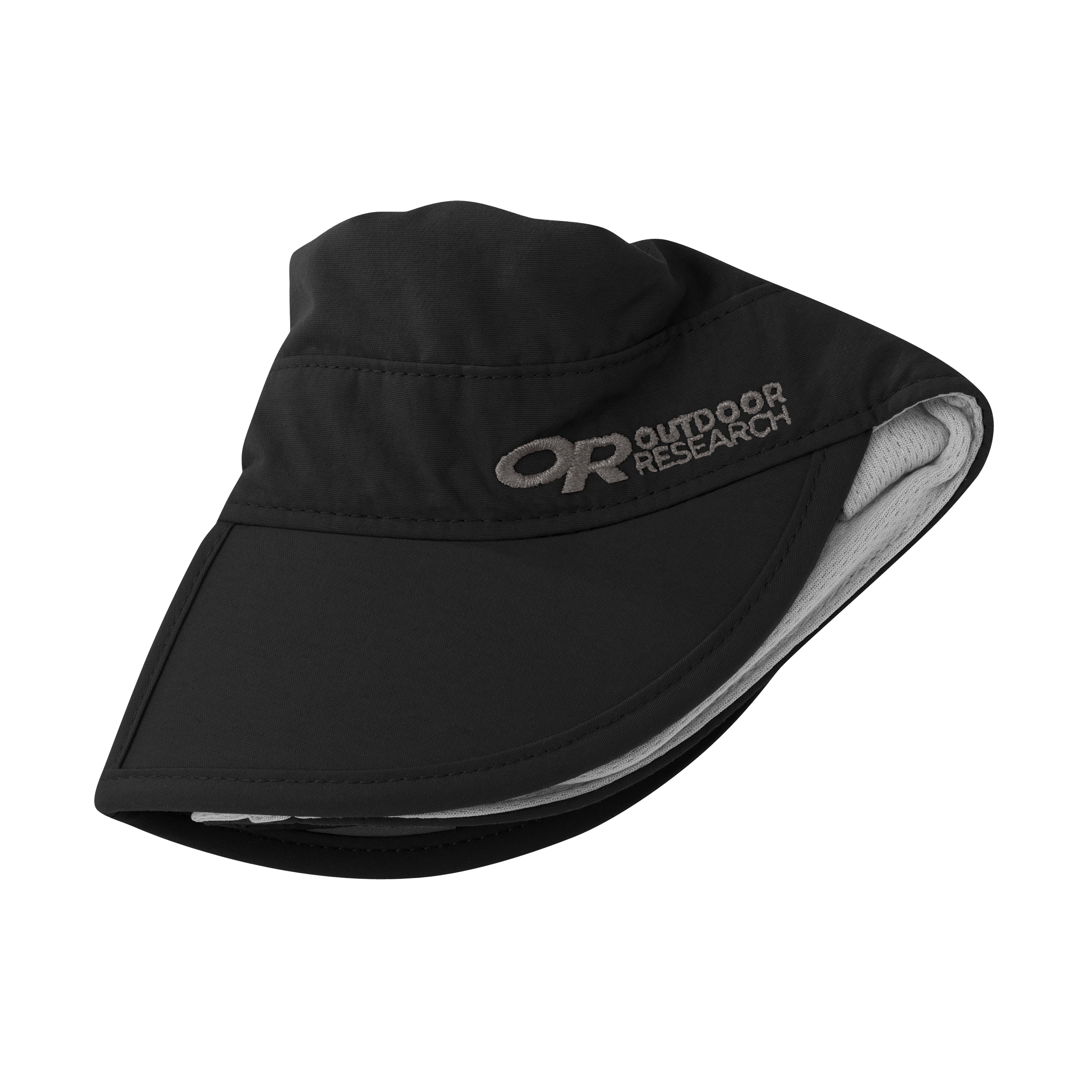 Packable Sweat-Wicking Cap with UPF 40 | Radar Pocket Cap