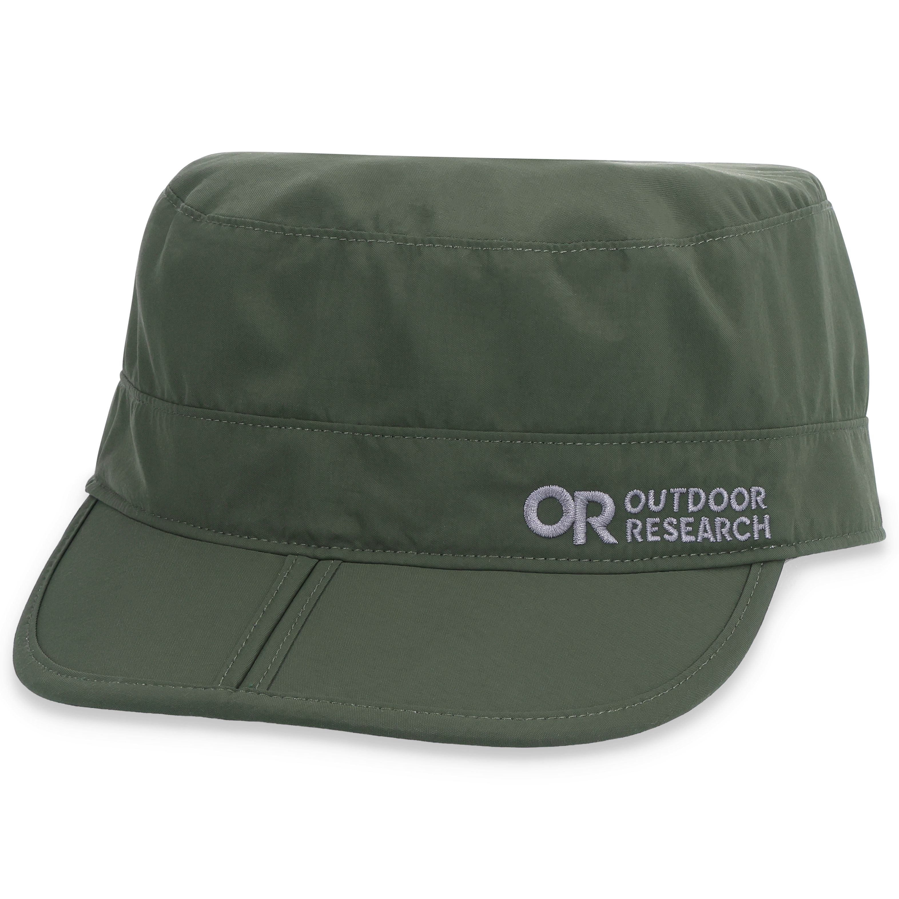Packable Sweat-Wicking Cap with UPF 40 | Radar Pocket Cap