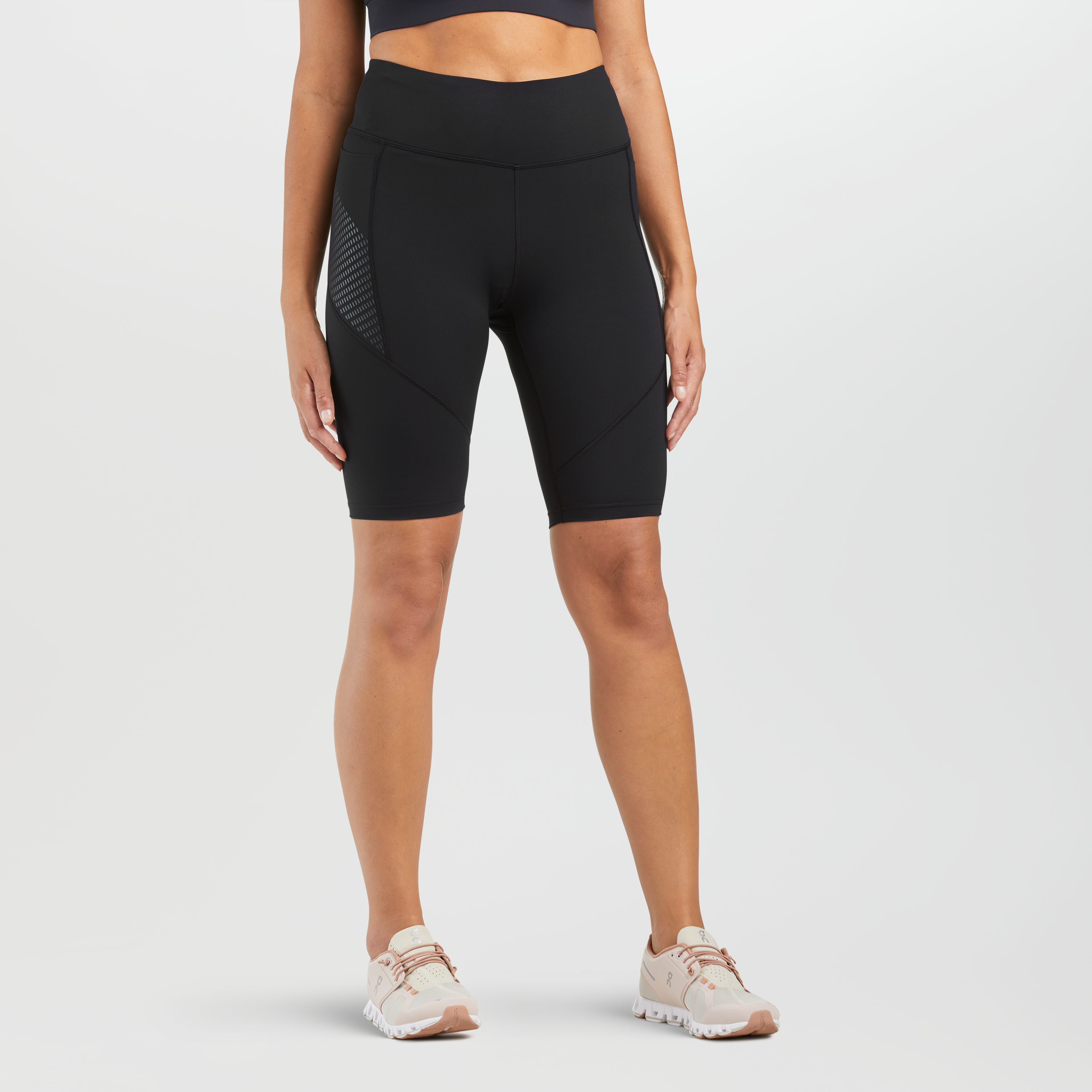 Women's Climbing Shorts with Stretch & UPF 30 | Ad-Vantage