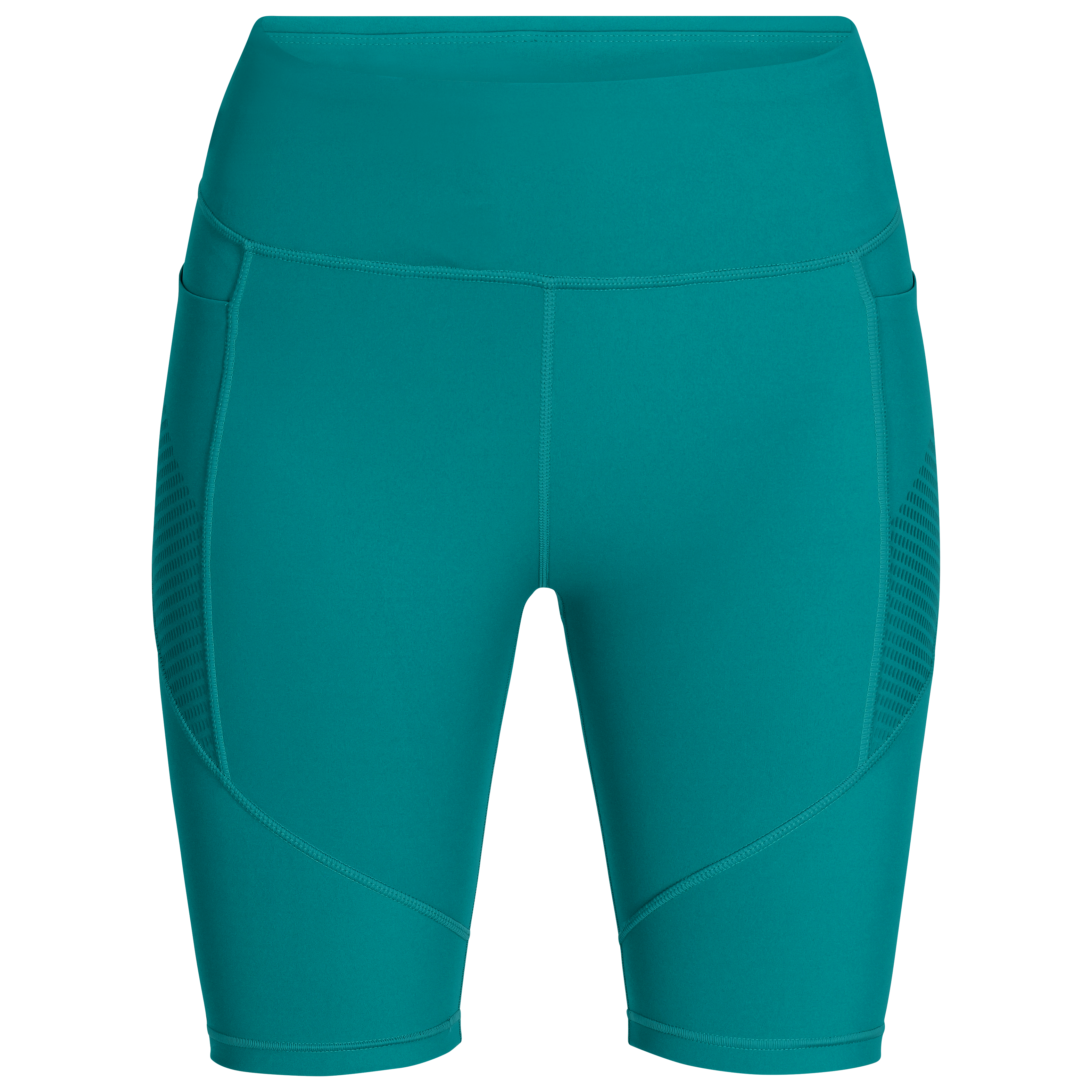 Women's Climbing Shorts with Stretch & UPF 30 | Ad-Vantage