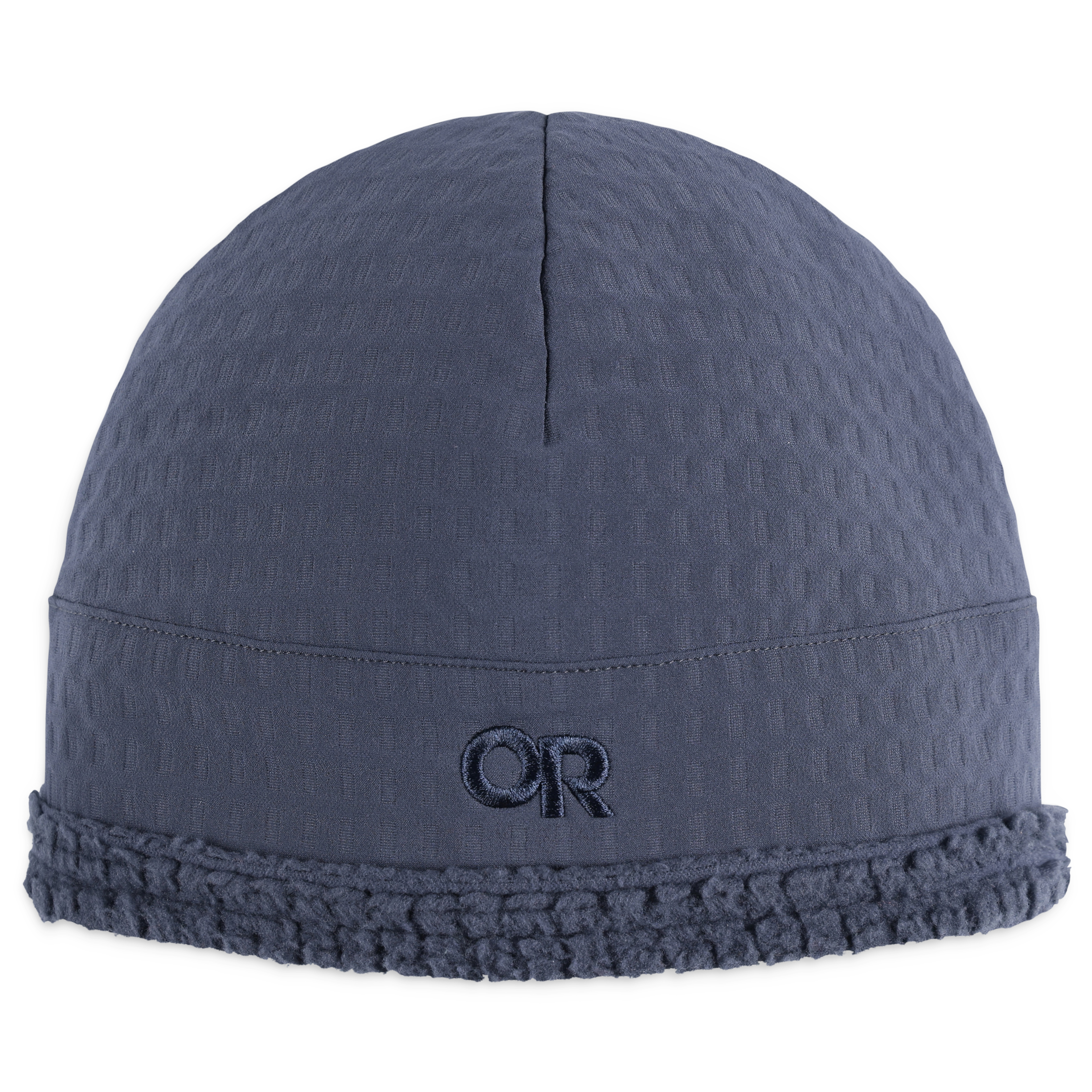 Recycled Fleece Beanie for Skiing & Snowboarding | Vigor Plus