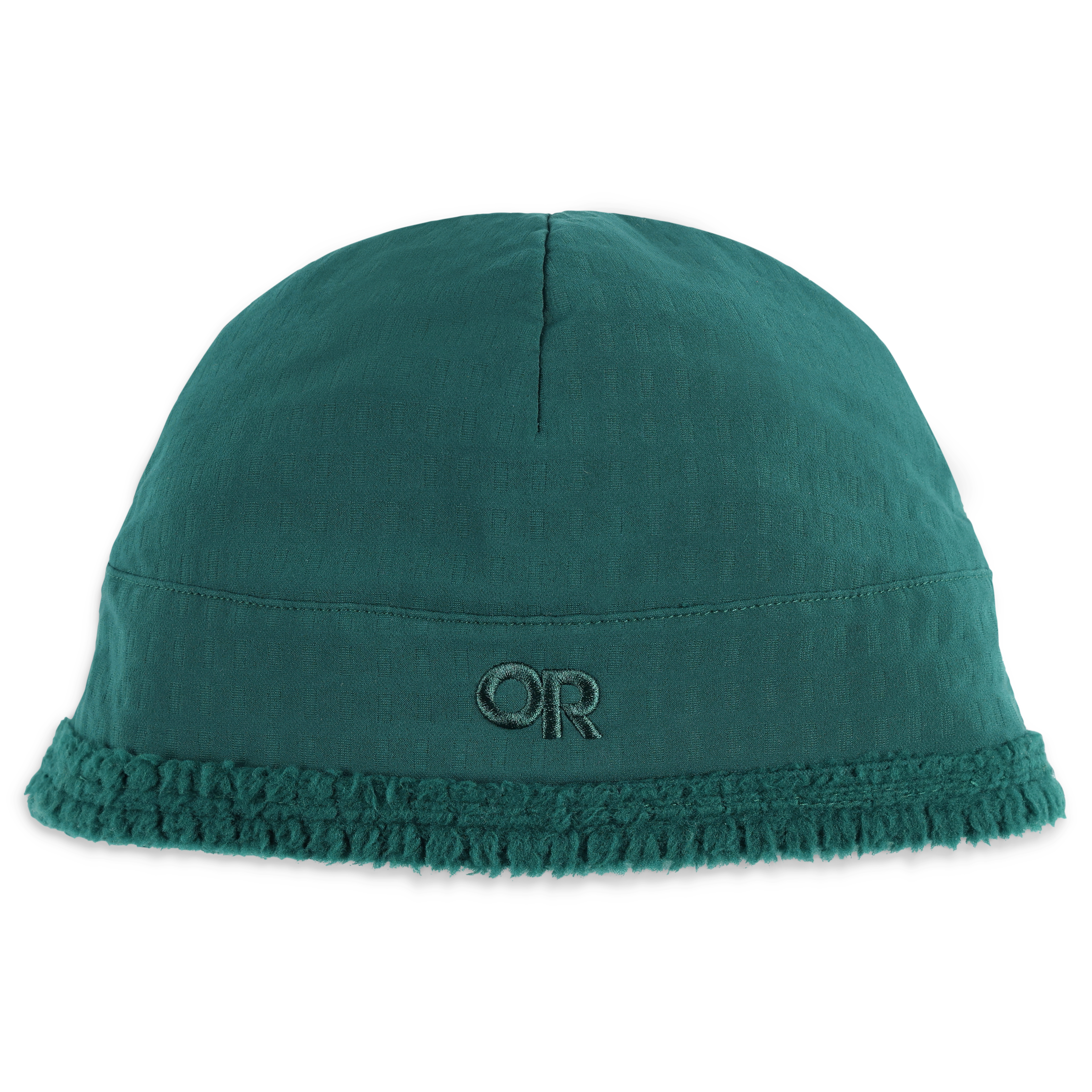 Recycled Fleece Beanie for Skiing & Snowboarding | Vigor Plus
