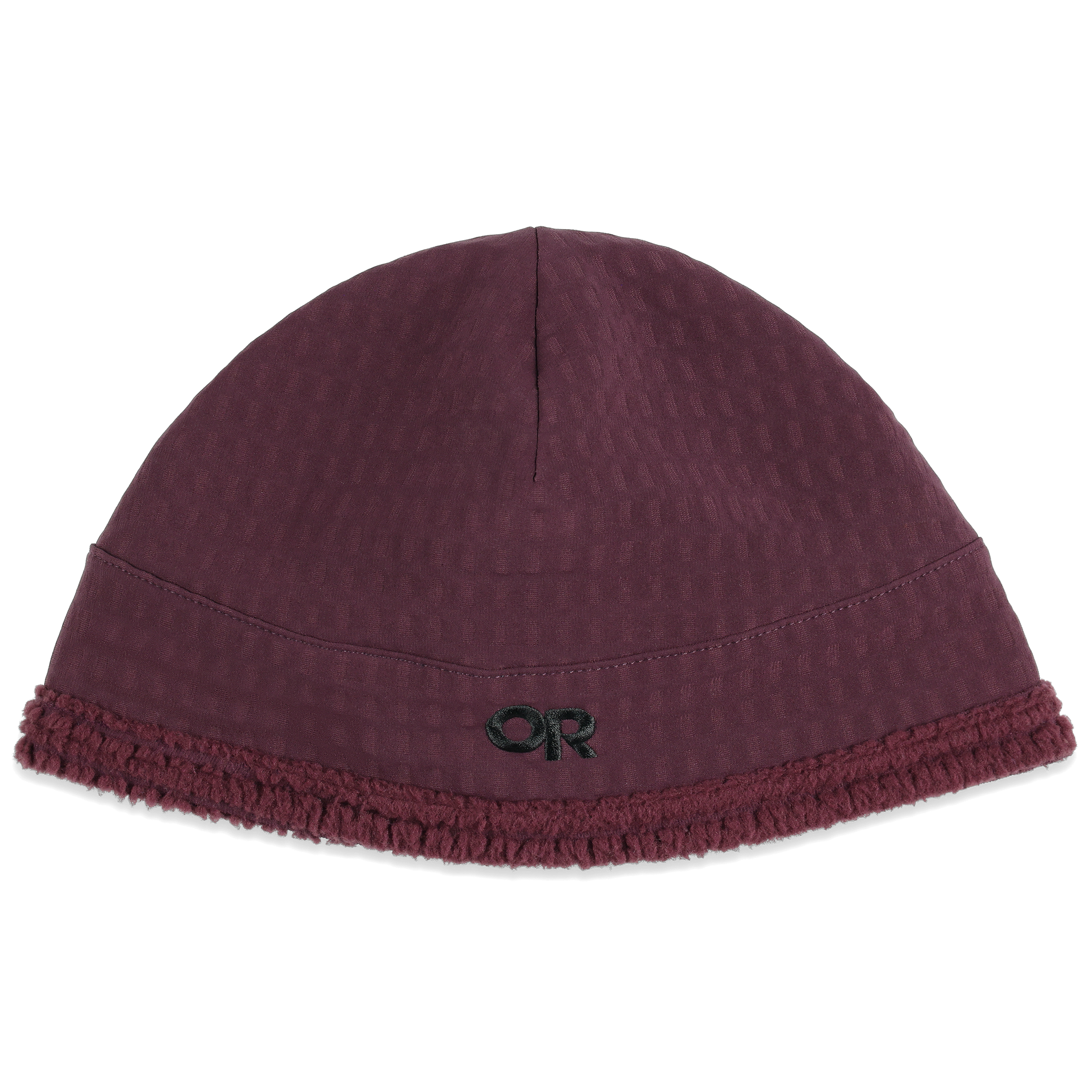 Recycled Fleece Beanie for Skiing & Snowboarding | Vigor Plus