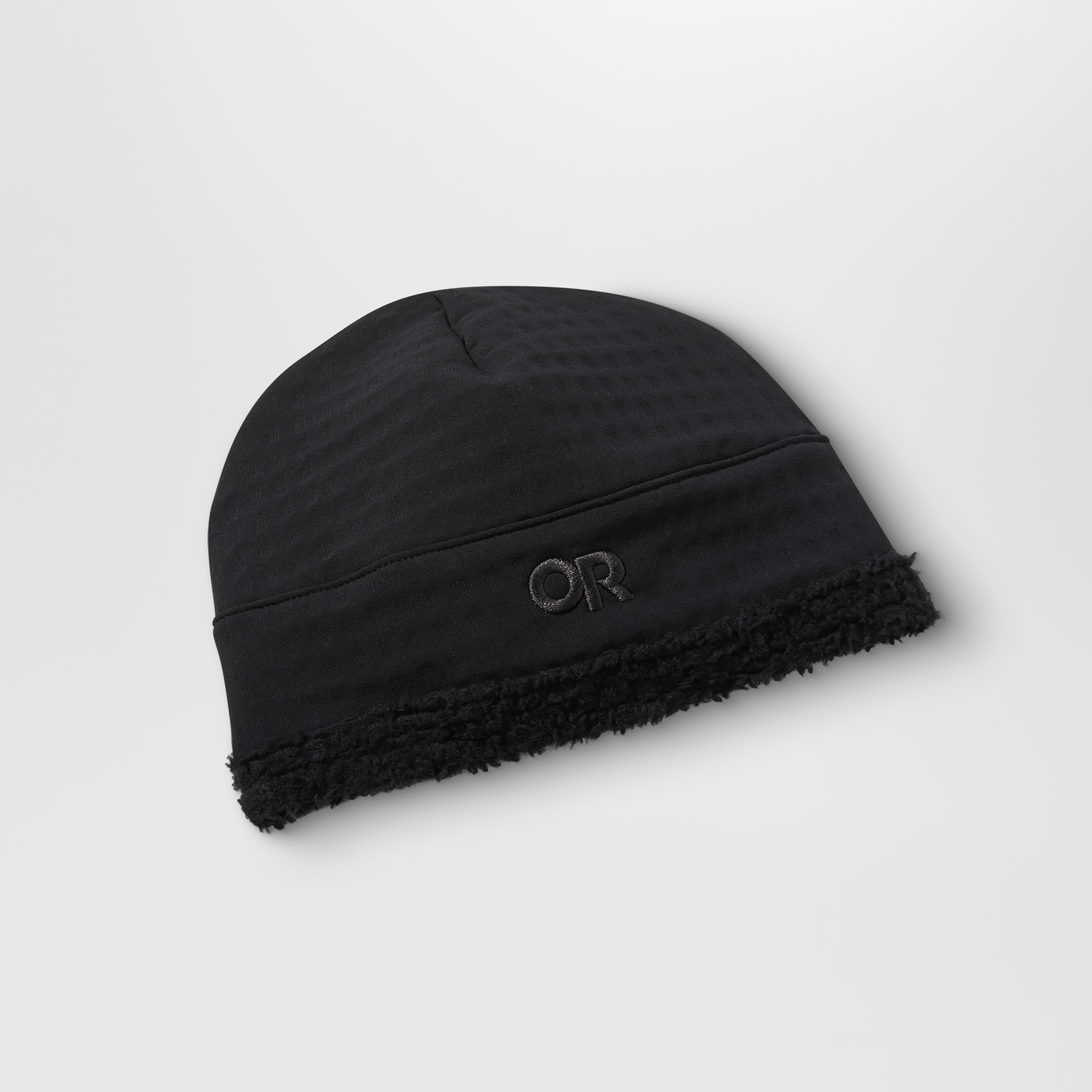 Recycled Fleece Beanie for Skiing & Snowboarding | Vigor Plus