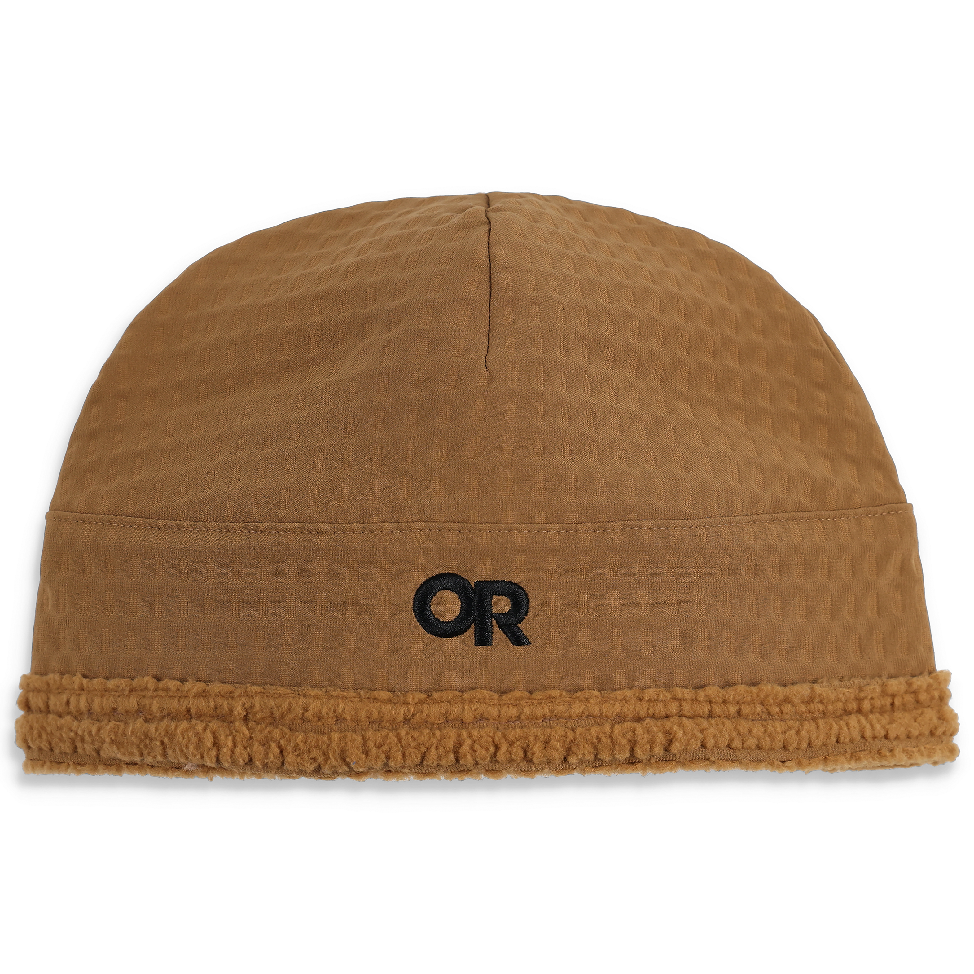 Recycled Fleece Beanie for Skiing & Snowboarding | Vigor Plus