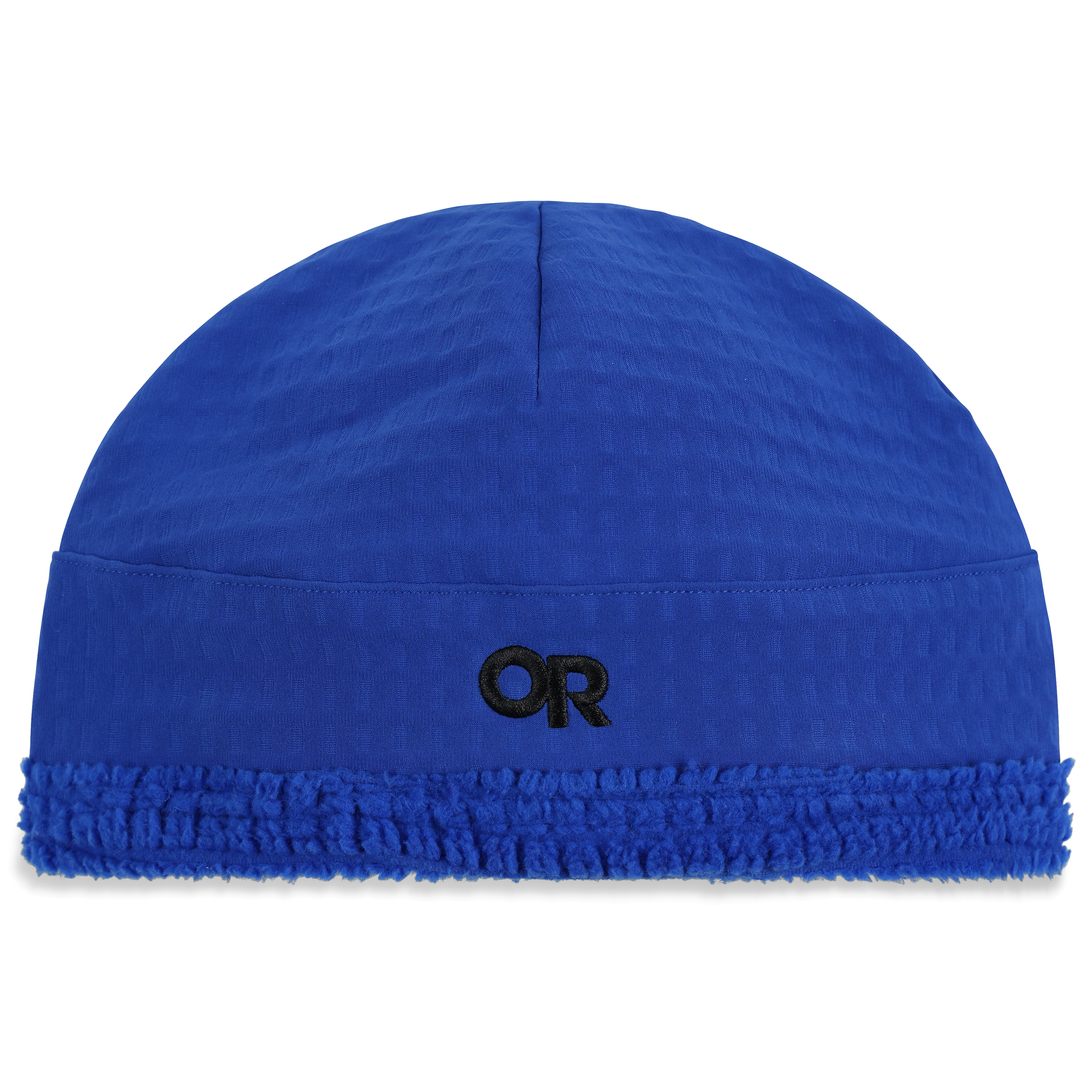 Recycled Fleece Beanie for Skiing & Snowboarding | Vigor Plus