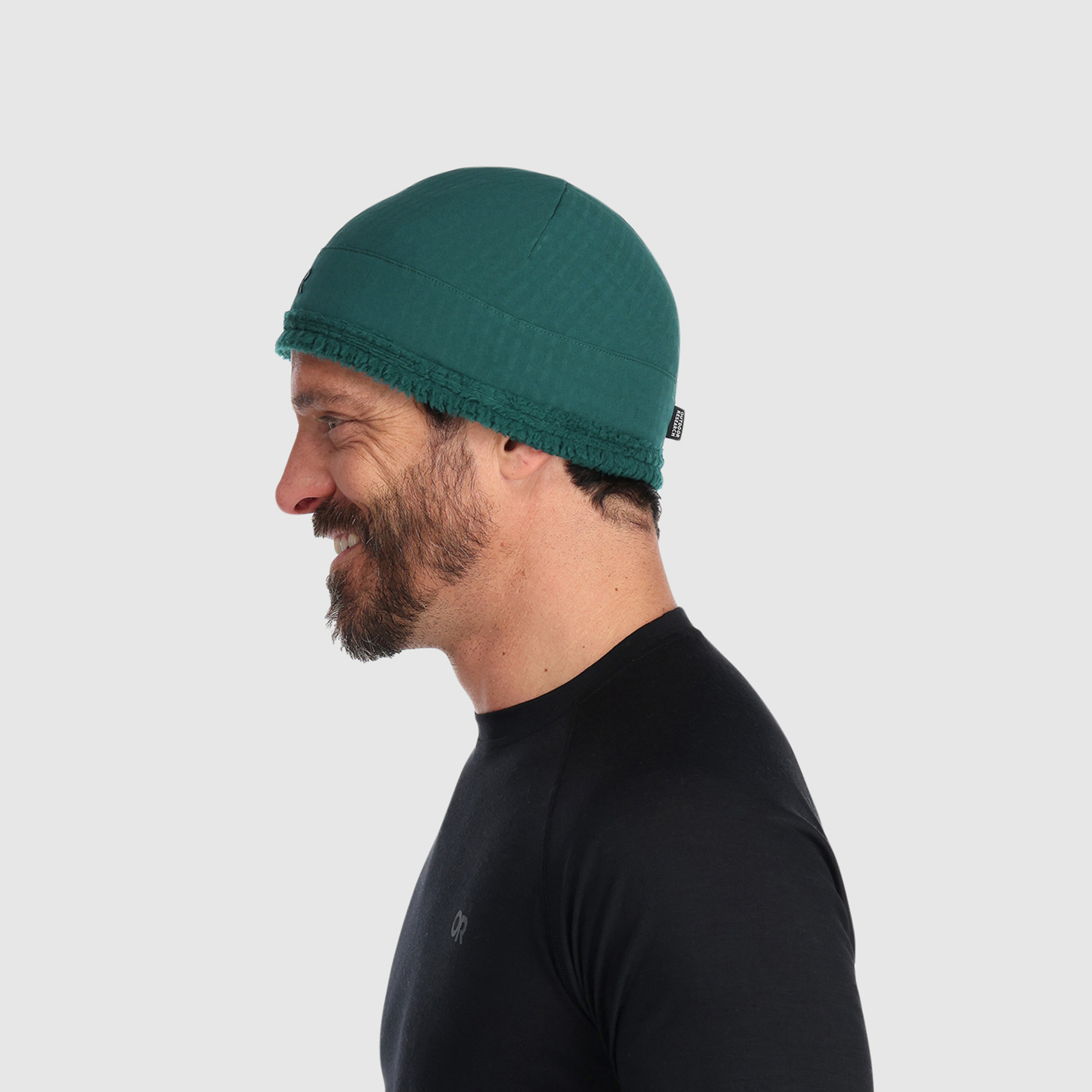 Recycled Fleece Beanie for Skiing & Snowboarding | Vigor Plus