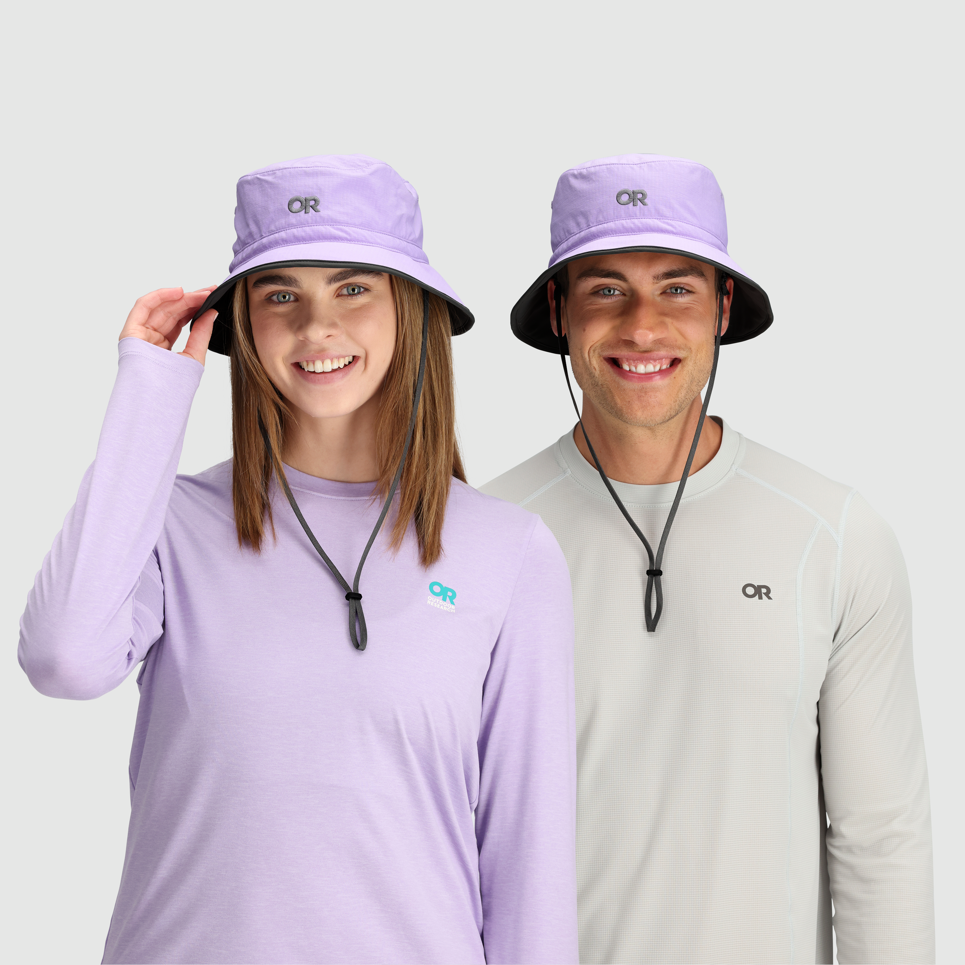 UPF 50+ Packable Sun Hat for Outdoor Activities | Sun Bucket