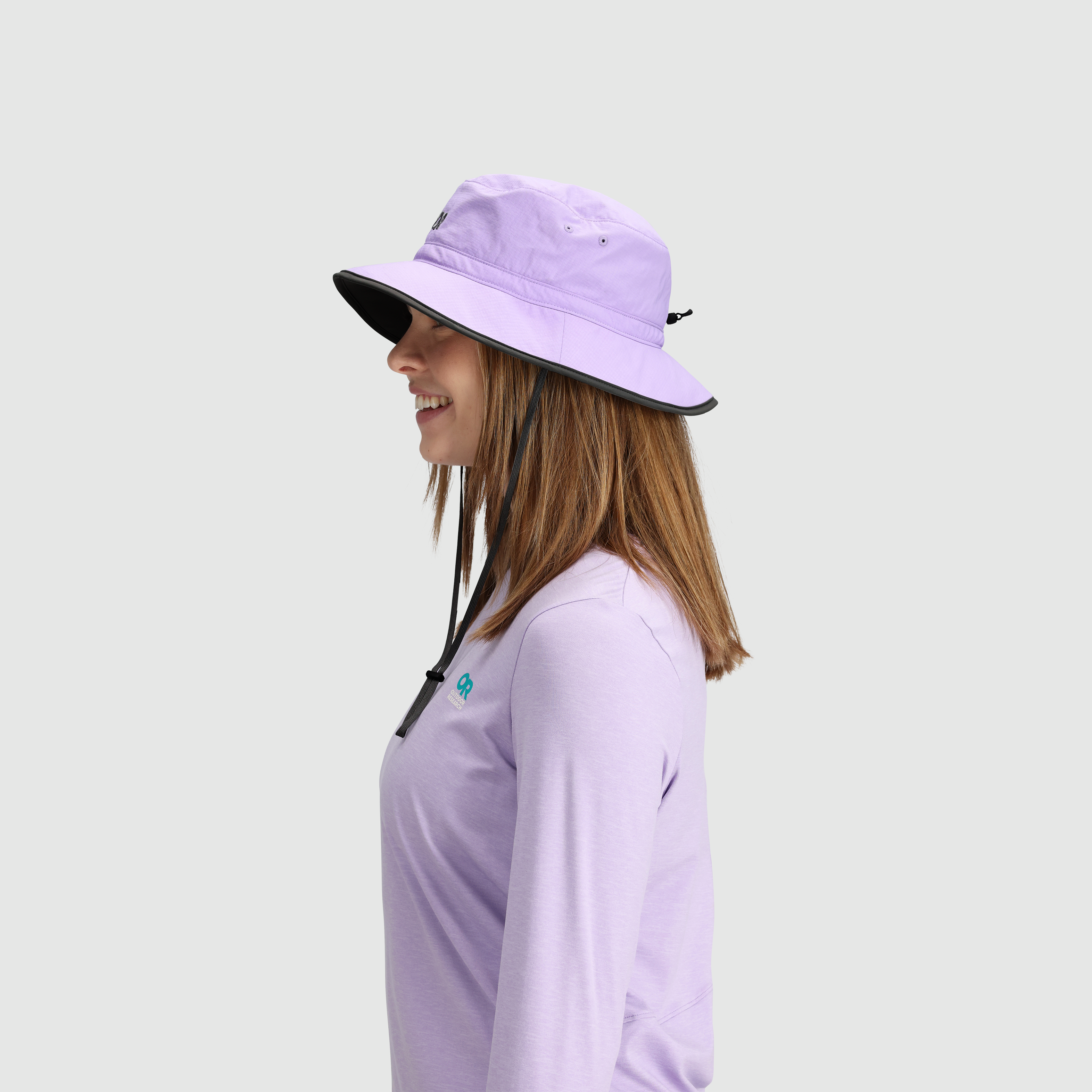 UPF 50+ Packable Sun Hat for Outdoor Activities | Sun Bucket