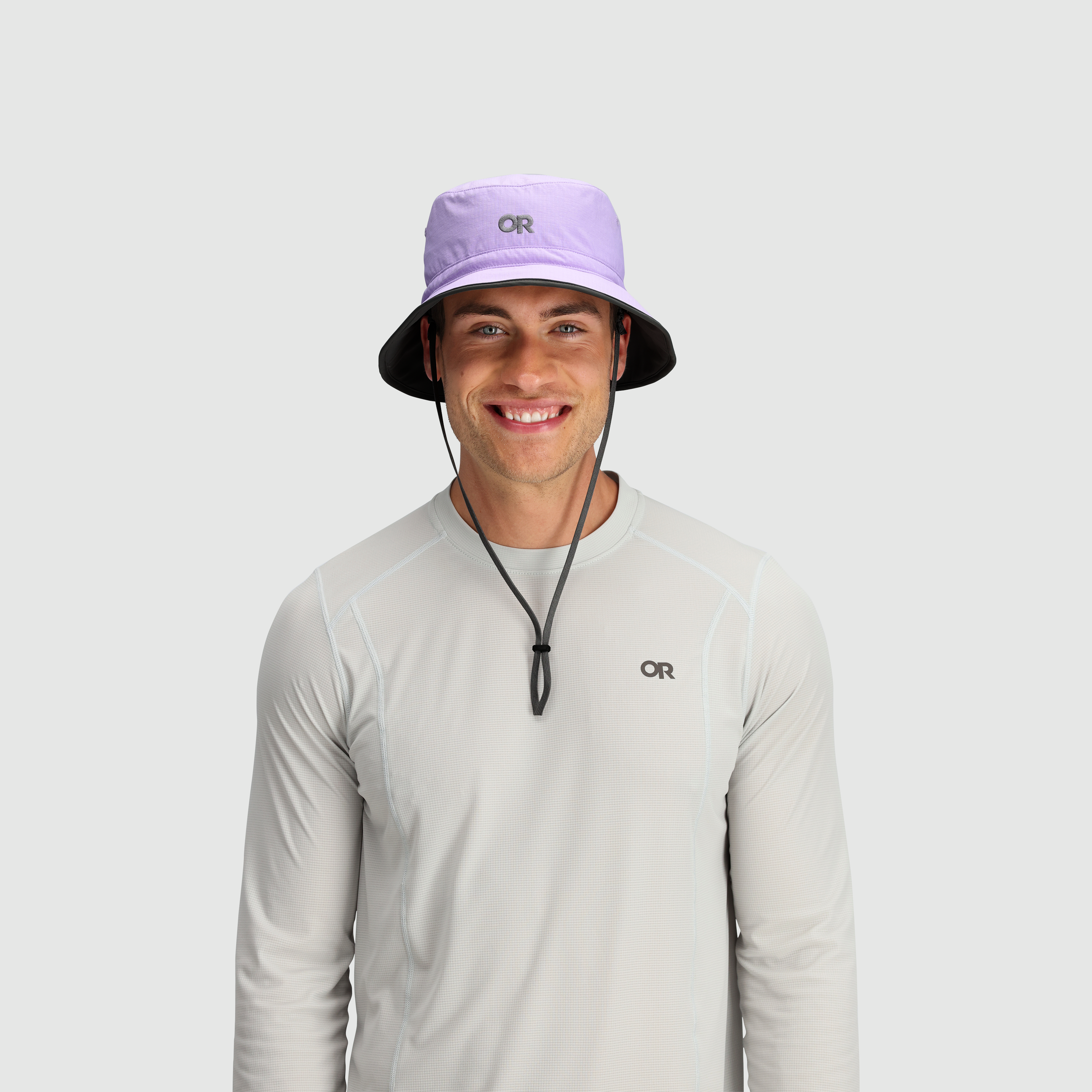 UPF 50+ Packable Sun Hat for Outdoor Activities | Sun Bucket