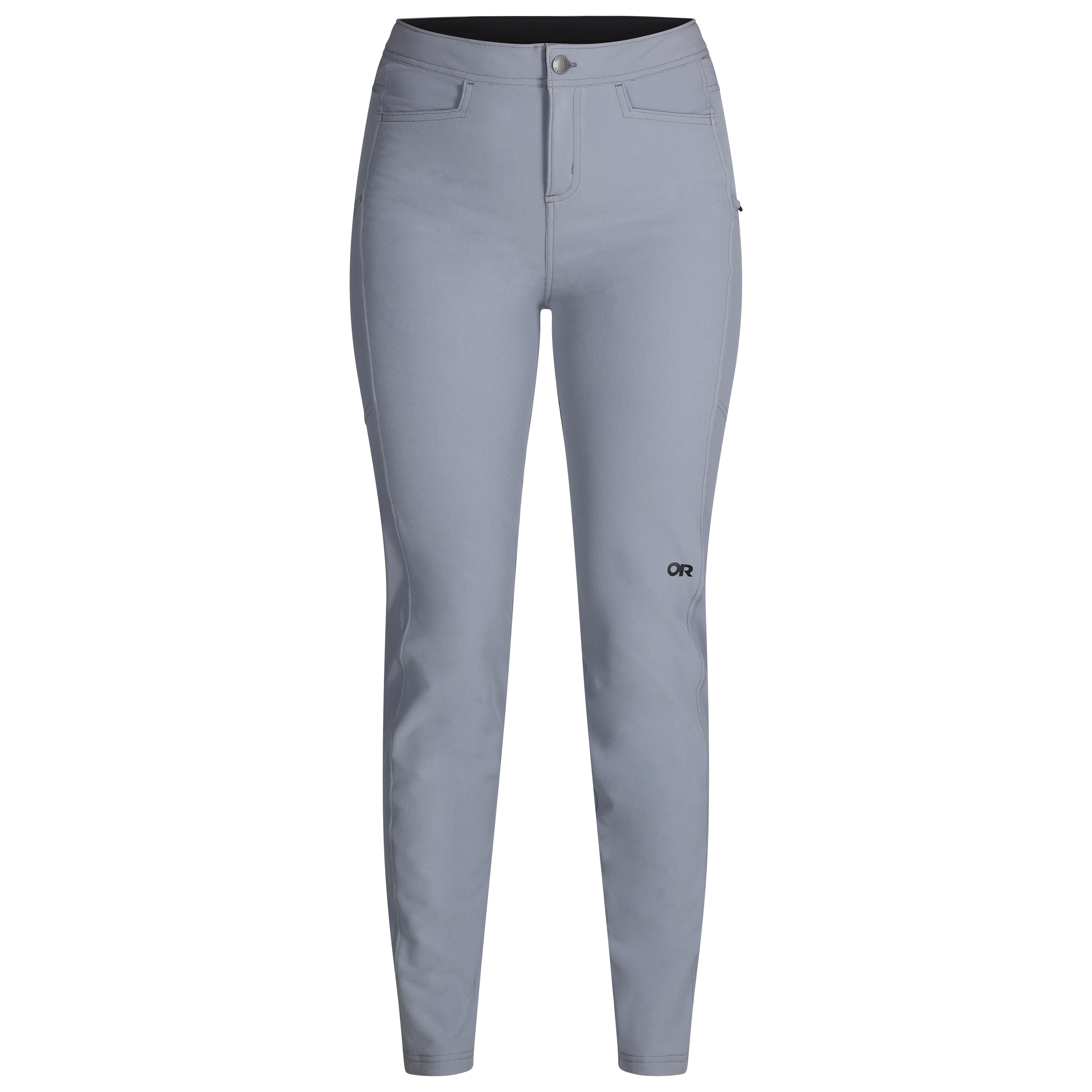 Women's Soft Shell Hiking Pants with UPF 50+ | Methow