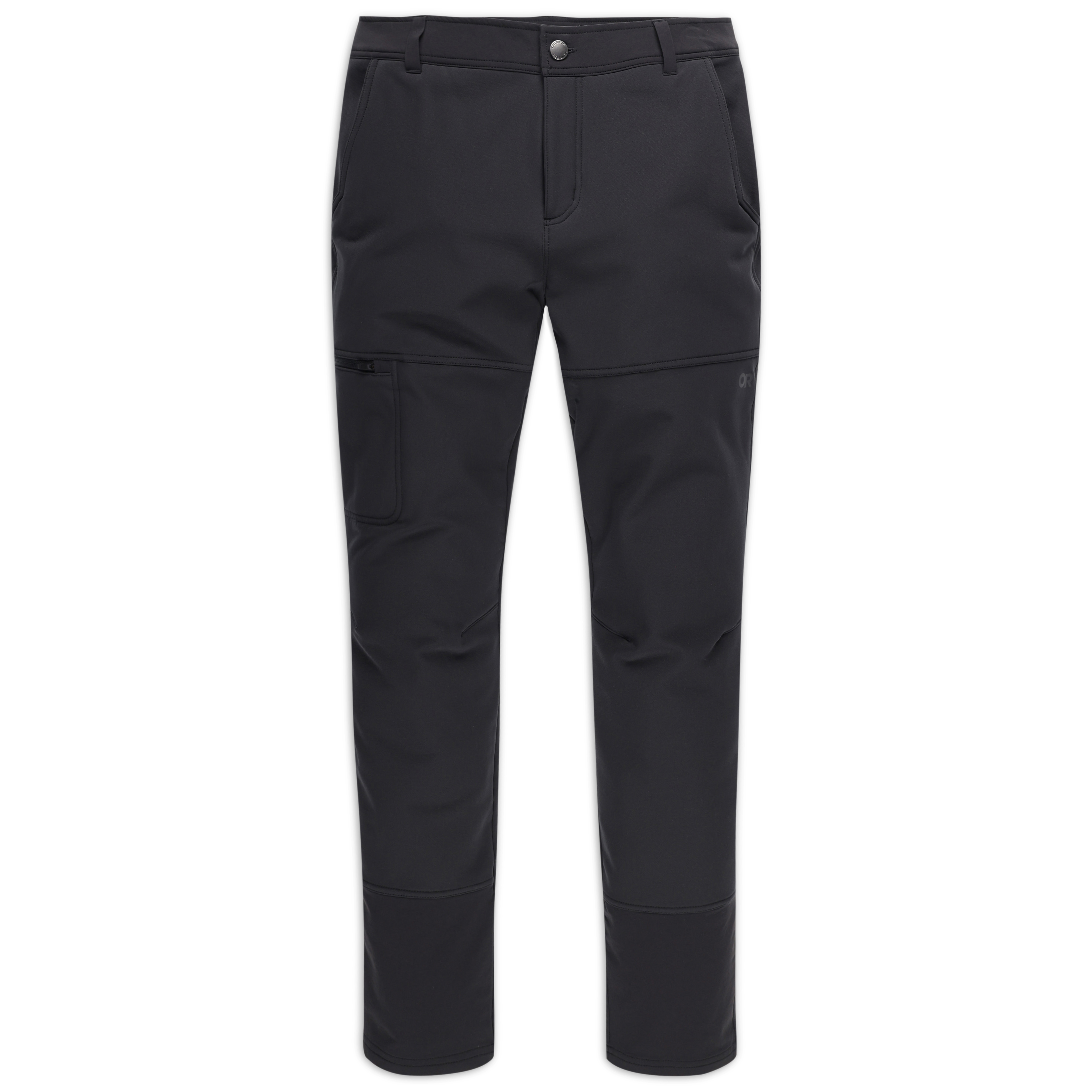 Women's Soft Shell Hiking Pants with UPF 50+ | Methow
