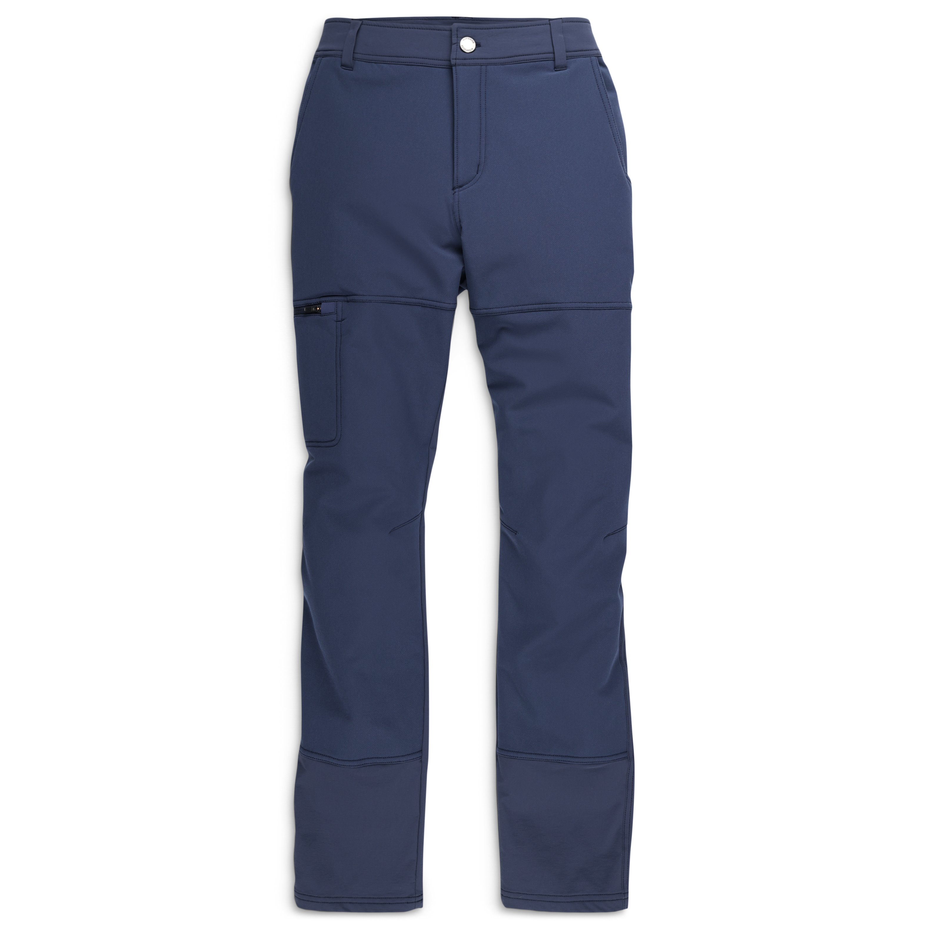 Women's Soft Shell Hiking Pants with UPF 50+ | Methow